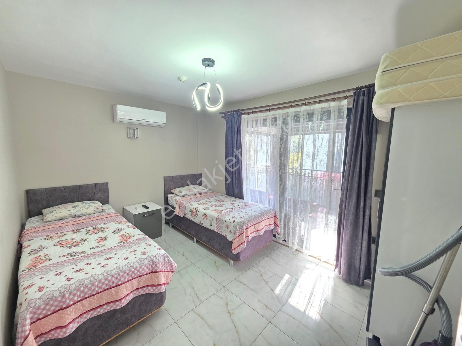 Muğla Marmaris İçmeler De Satılık 471 M2 Müstakil Ticari Bina - Görsel 23