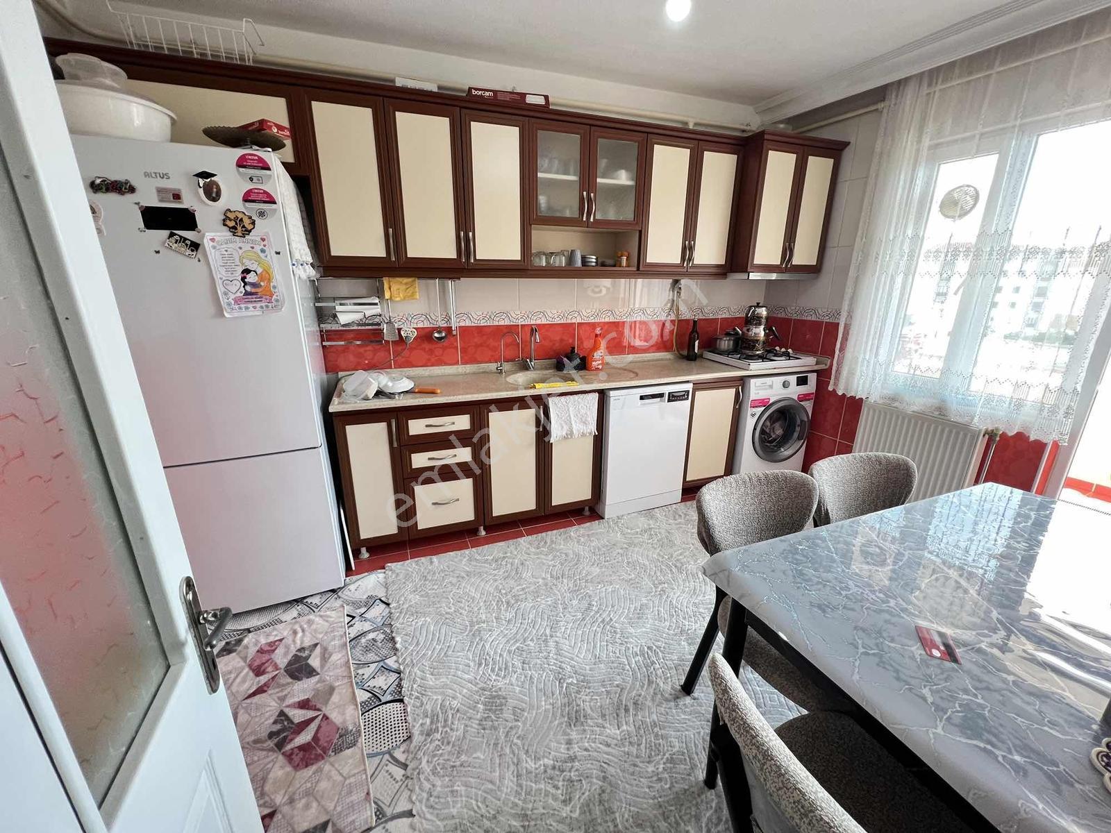 Ze/maxtan Kızılpınar Hürriyet Cad.merkezi Konum Satılık3+1 Daire - Görsel 12