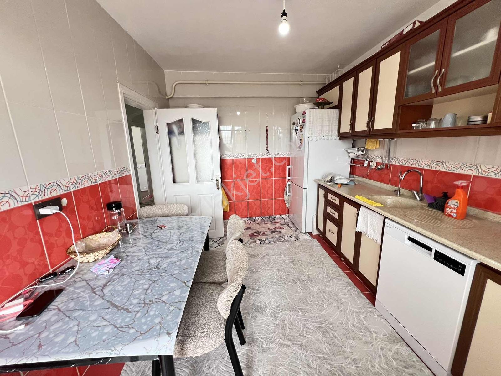 Ze/maxtan Kızılpınar Hürriyet Cad.merkezi Konum Satılık3+1 Daire - Görsel 22