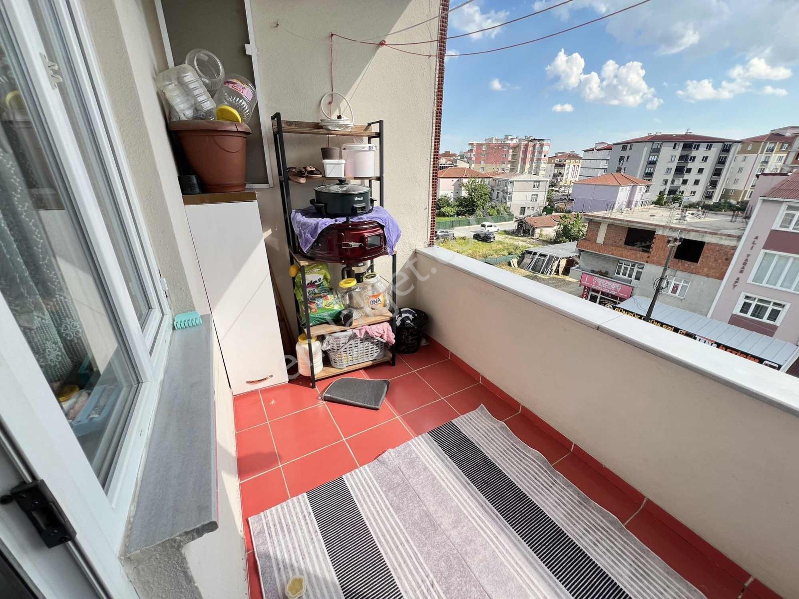 Ze/maxtan Kızılpınar Hürriyet Cad.merkezi Konum Satılık3+1 Daire - Görsel 19