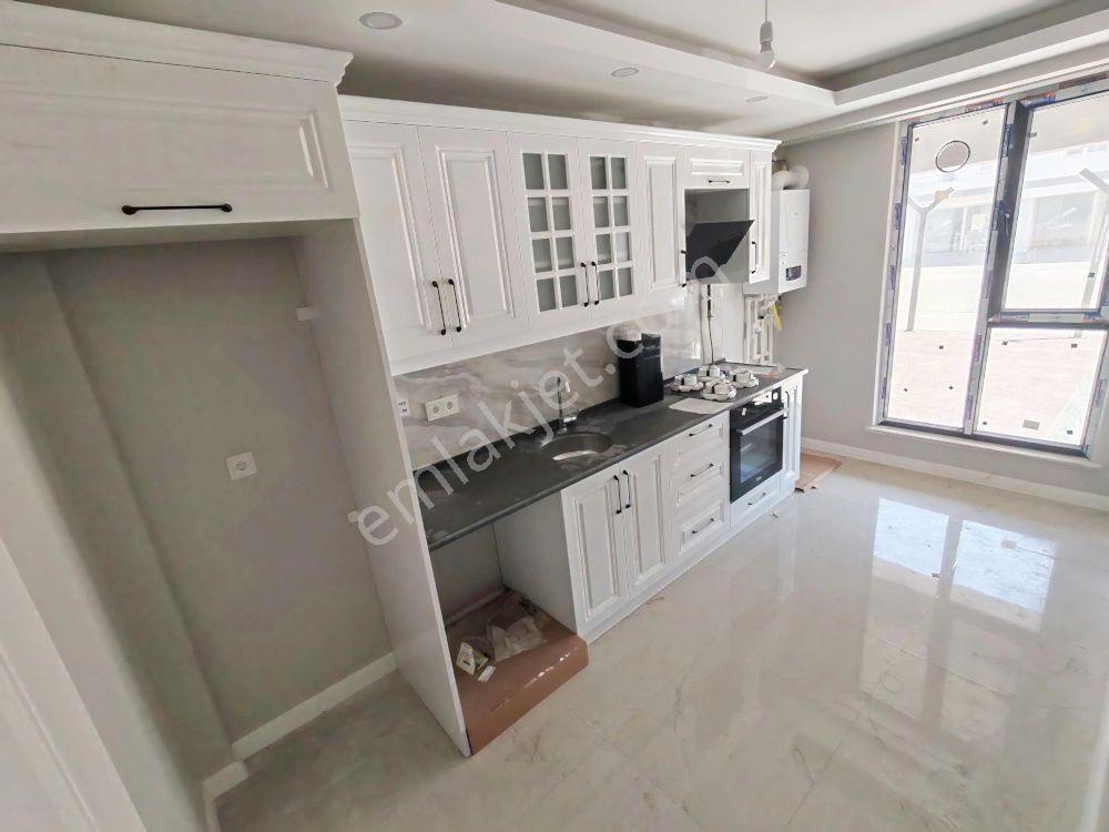 Çorlu Hatip Mahallesi’nde Masrafsız, Güney Cephe Kiralık 2+1 Daire - Görsel 3