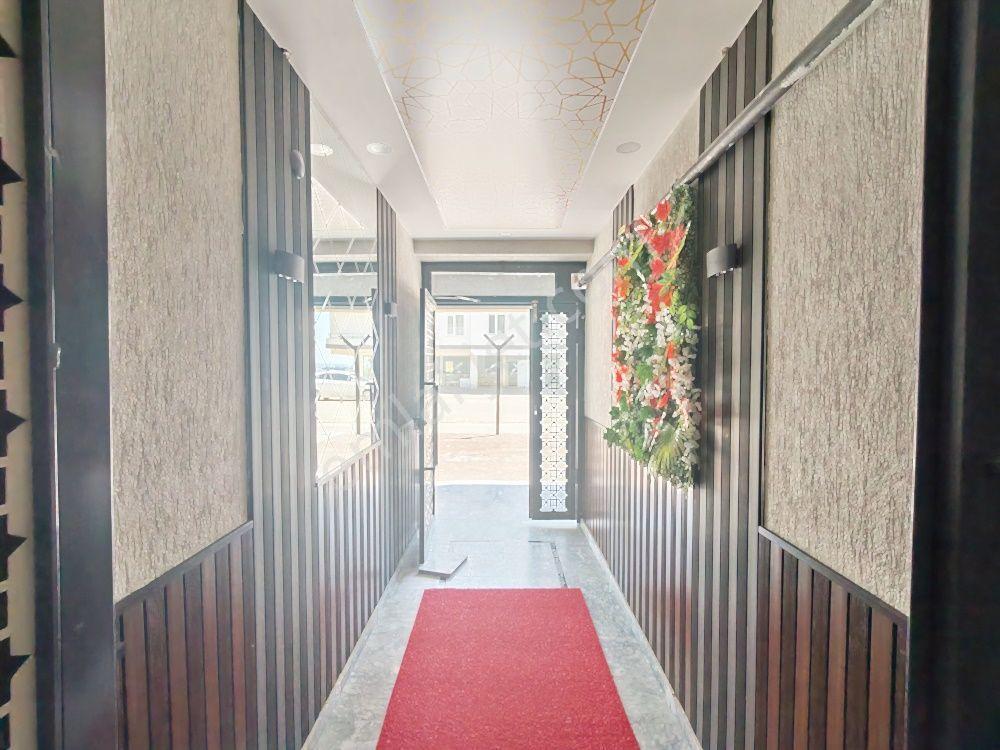Çorlu Hatip Mahallesi’nde Masrafsız, Güney Cephe Kiralık 2+1 Daire - Görsel 12