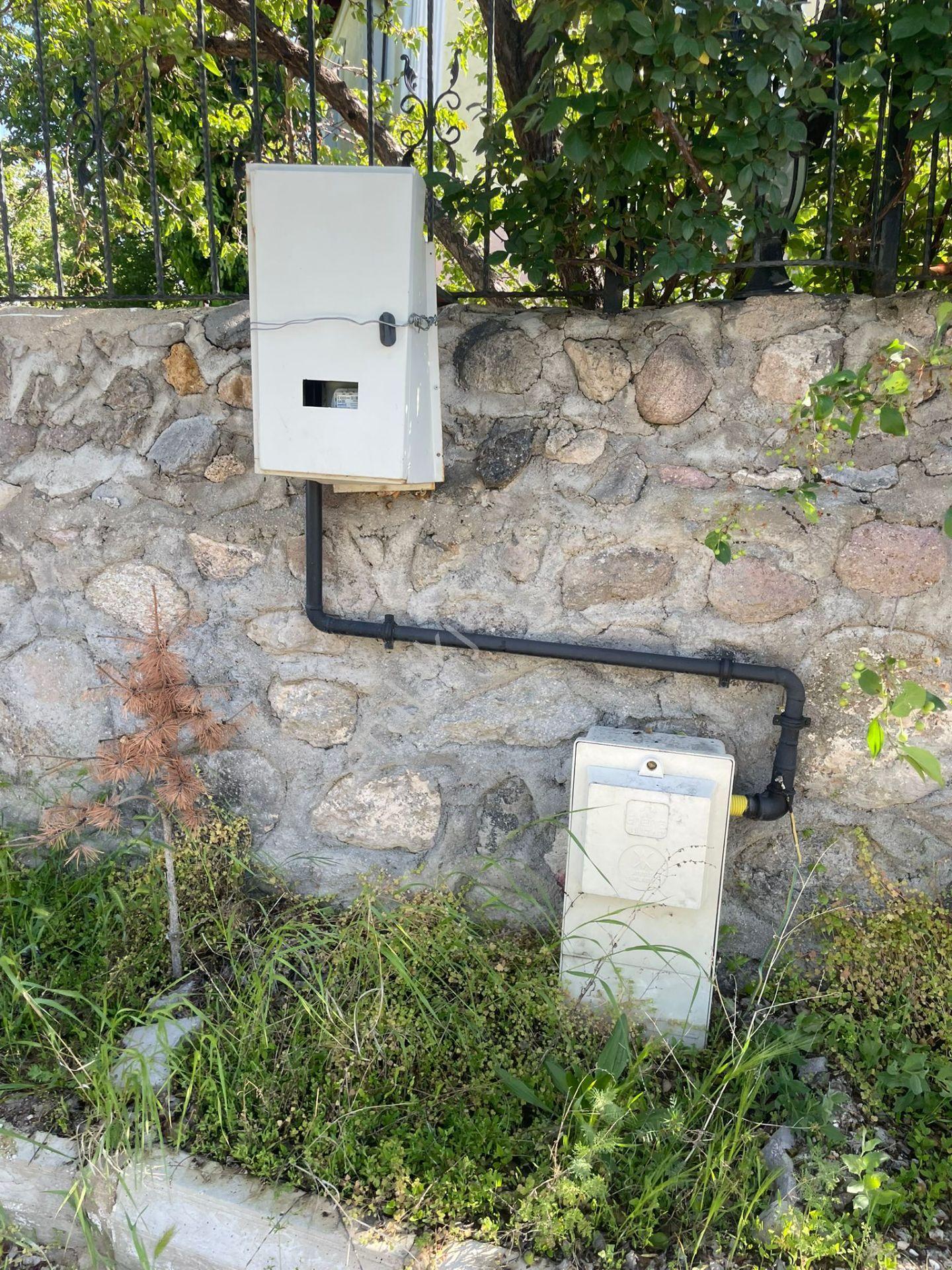 Niğde Fertek'te Eşsiz Manzaralı Villalık Yatırım Fırsatı Taks 0.30 Kaks 0.60 Lı Villalık Arsa - Görsel 18