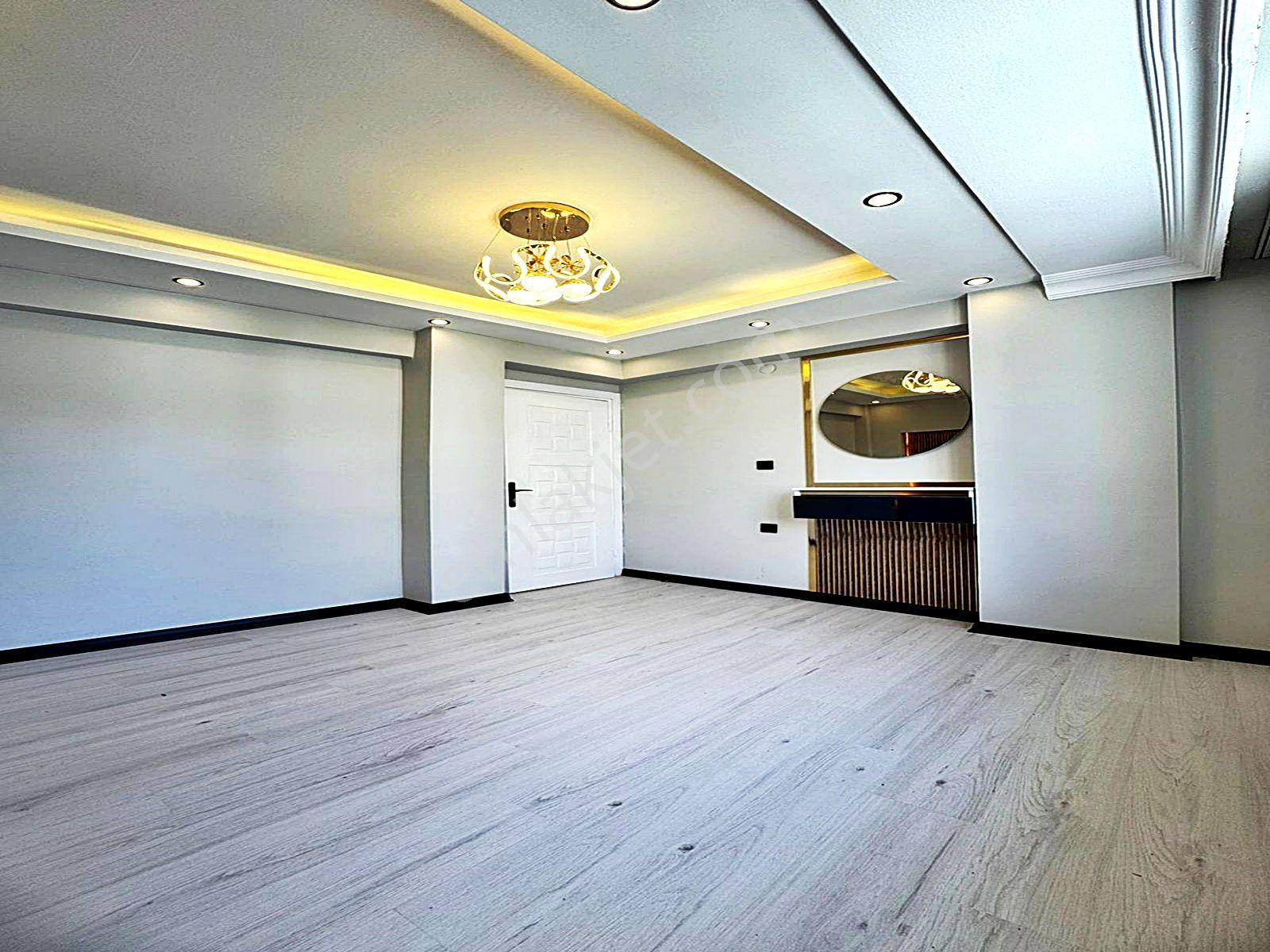 Cadde34 Yapı'dan Kıraç Hürriyette 3+2 Full Dekorlu Krediye Uygun Satılık Teraslı Dubleks Daire!! - Görsel 15