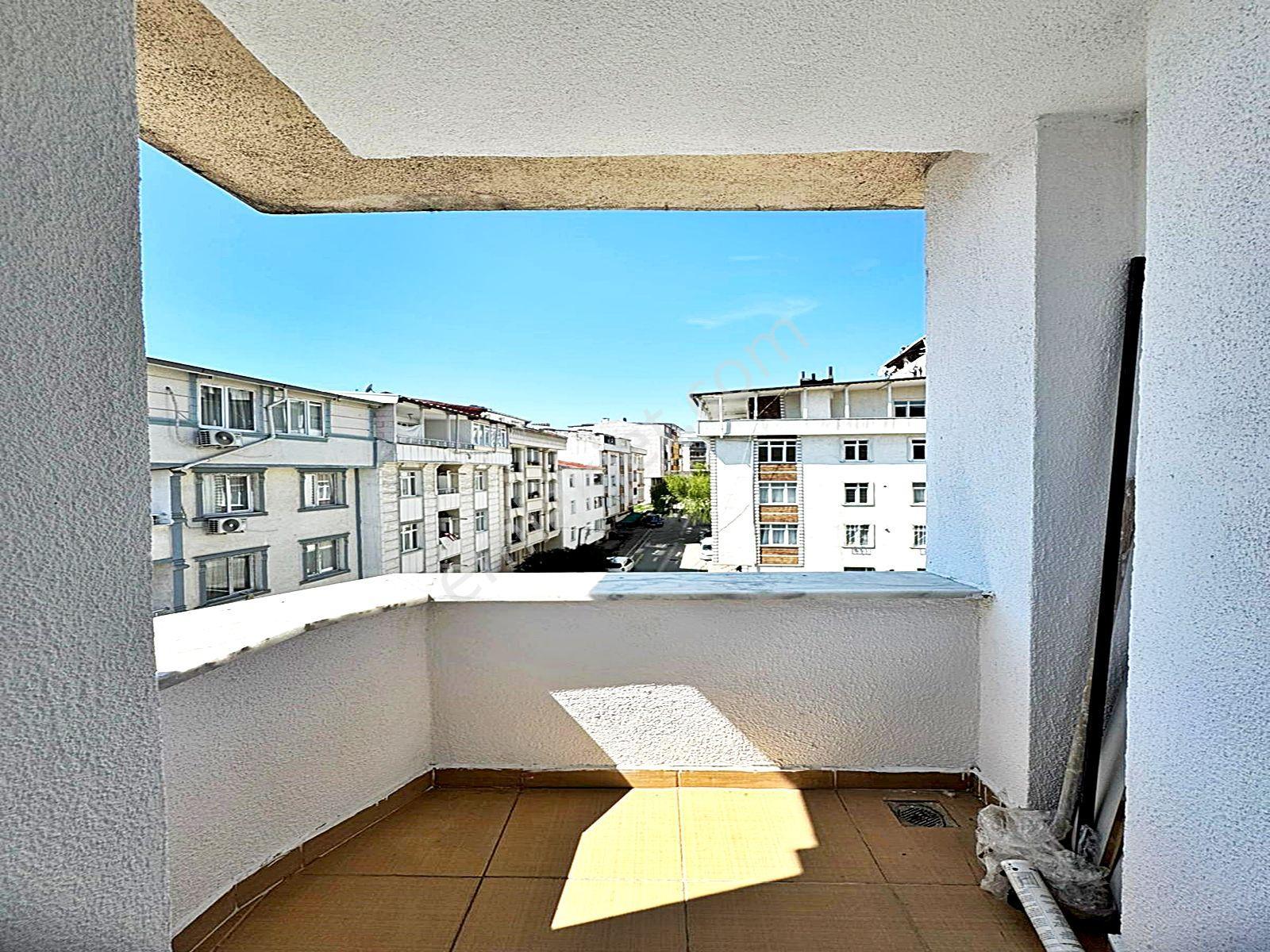 Cadde34 Yapı'dan Kıraç Hürriyette 3+2 Full Dekorlu Krediye Uygun Satılık Teraslı Dubleks Daire!! - Görsel 11