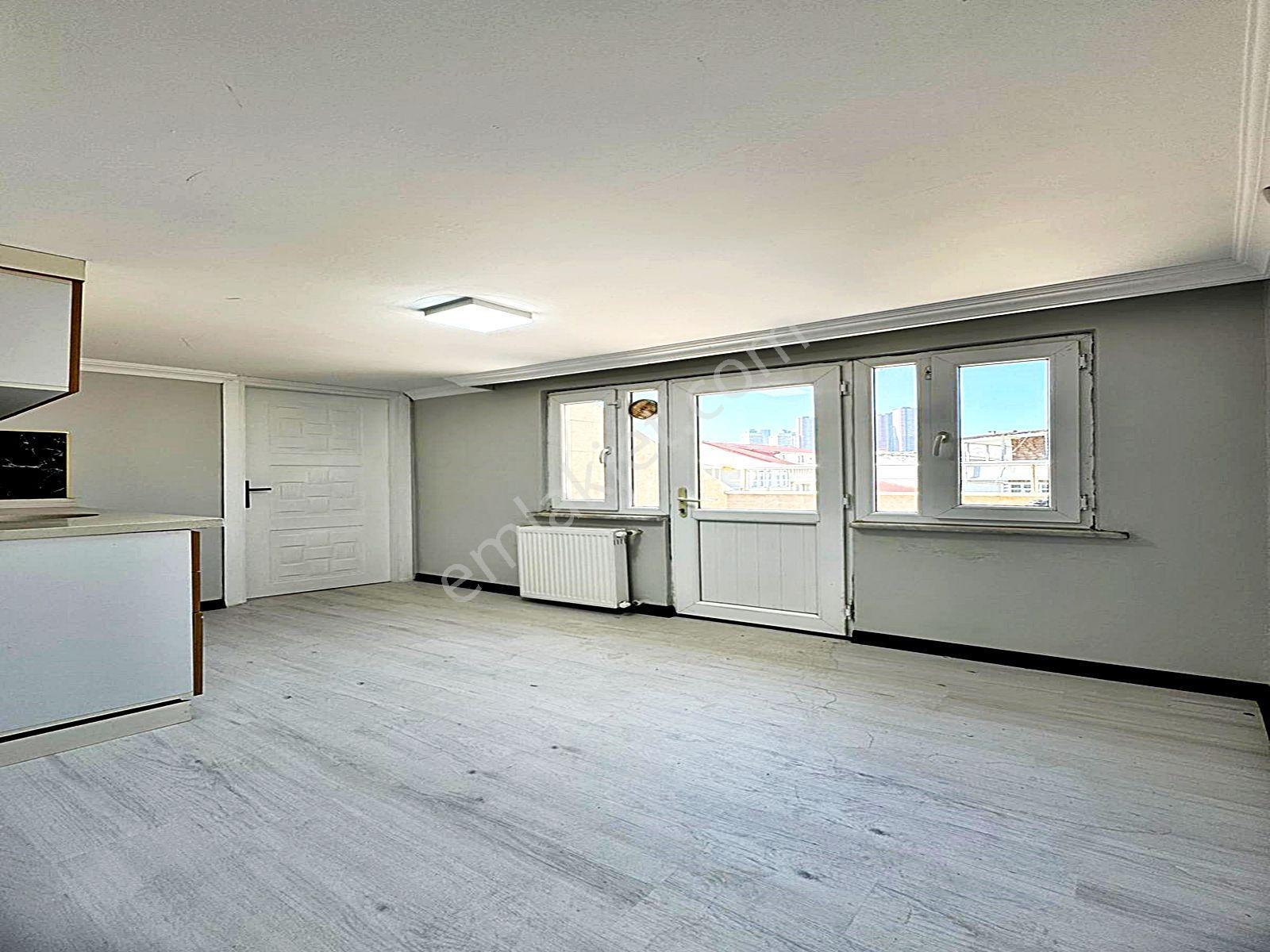 Cadde34 Yapı'dan Kıraç Hürriyette 3+2 Full Dekorlu Krediye Uygun Satılık Teraslı Dubleks Daire!! - Görsel 25