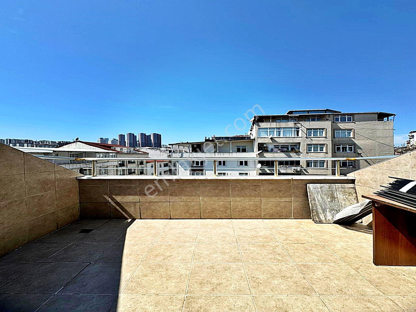 Cadde34 Yapı'dan Kıraç Hürriyette 3+2 Full Dekorlu Krediye Uygun Satılık Teraslı Dubleks Daire!! - Görsel 10