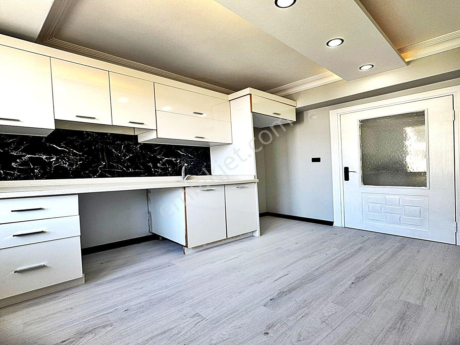 Cadde34 Yapı'dan Kıraç Hürriyette 3+2 Full Dekorlu Krediye Uygun Satılık Teraslı Dubleks Daire!! - Görsel 22