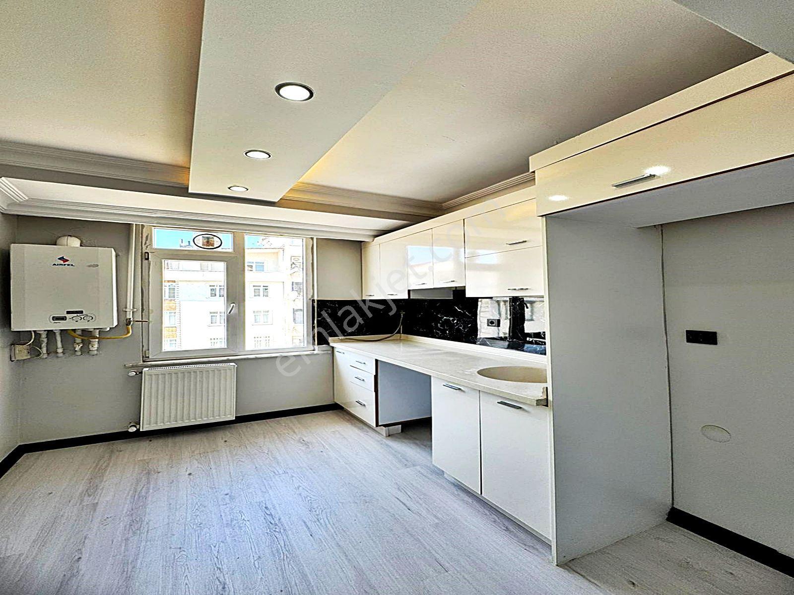 Cadde34 Yapı'dan Kıraç Hürriyette 3+2 Full Dekorlu Krediye Uygun Satılık Teraslı Dubleks Daire!! - Görsel 7
