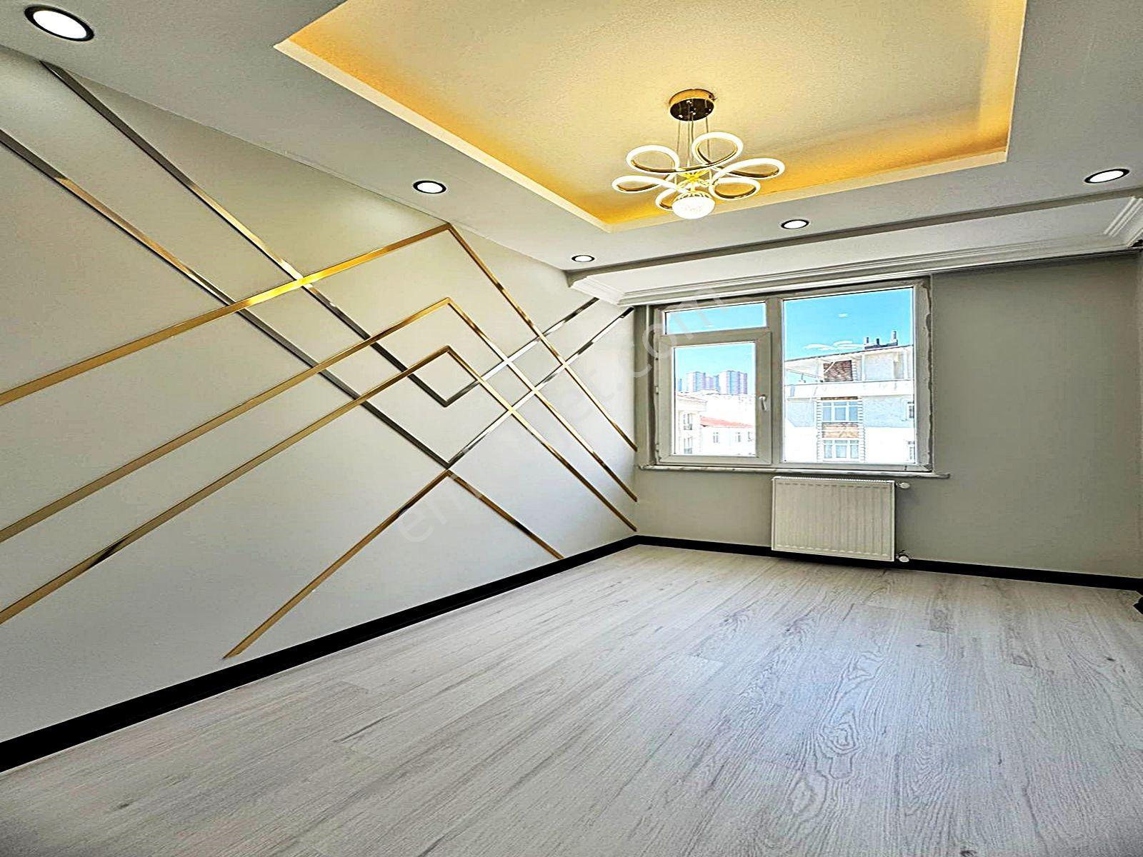 Cadde34 Yapı'dan Kıraç Hürriyette 3+2 Full Dekorlu Krediye Uygun Satılık Teraslı Dubleks Daire!! - Görsel 17