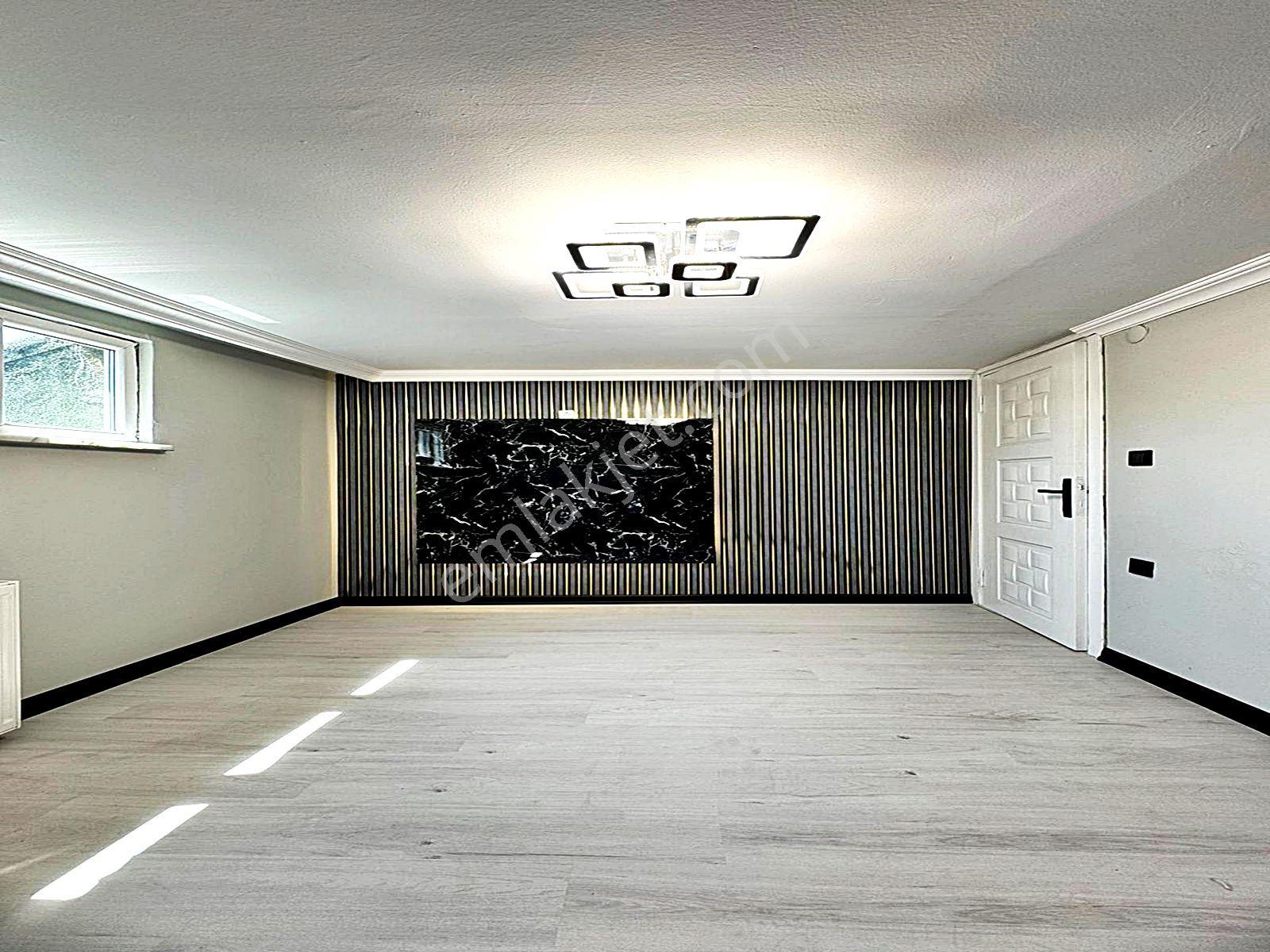 Cadde34 Yapı'dan Kıraç Hürriyette 3+2 Full Dekorlu Krediye Uygun Satılık Teraslı Dubleks Daire!! - Görsel 24