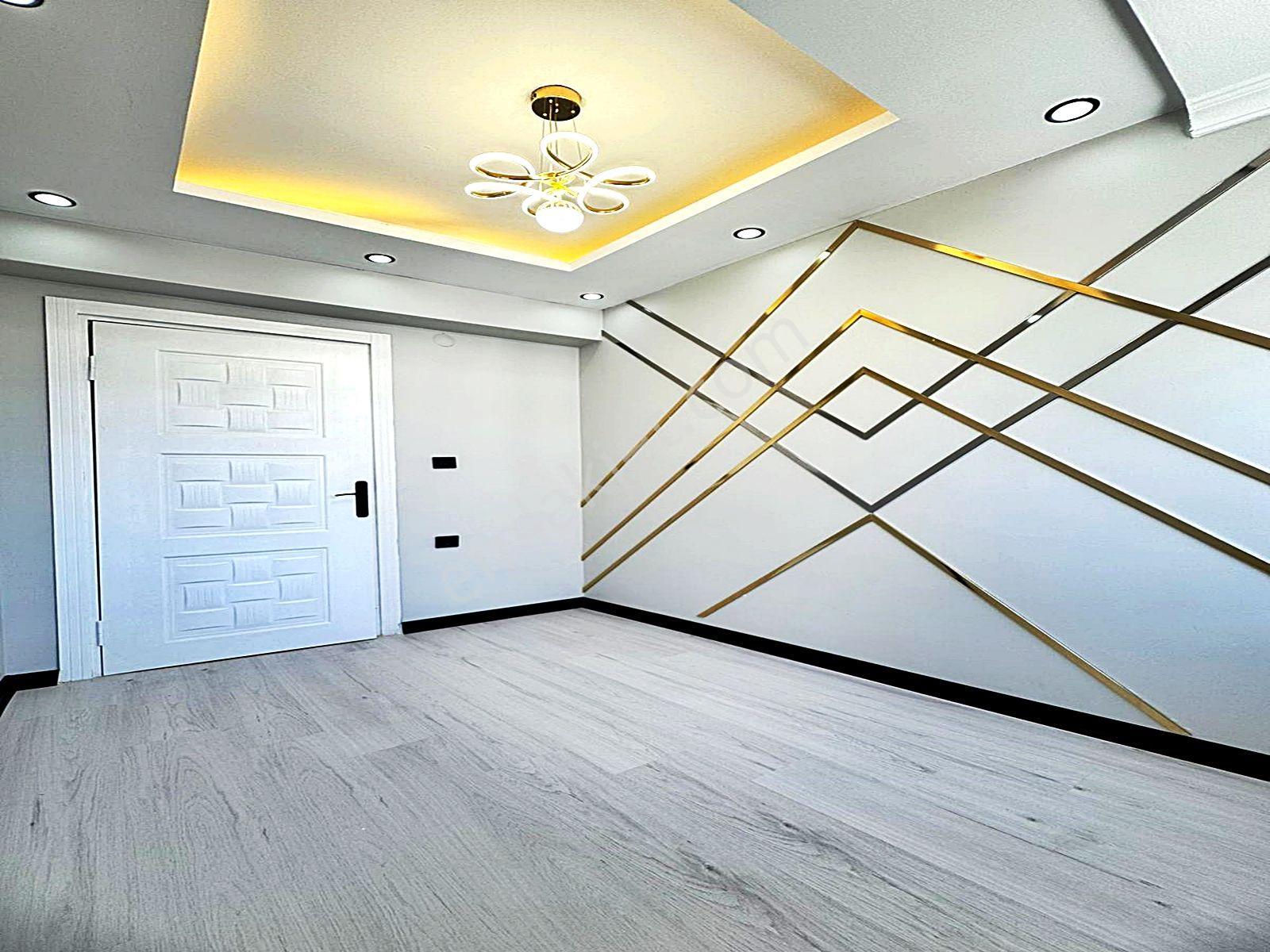 Cadde34 Yapı'dan Kıraç Hürriyette 3+2 Full Dekorlu Krediye Uygun Satılık Teraslı Dubleks Daire!! - Görsel 20