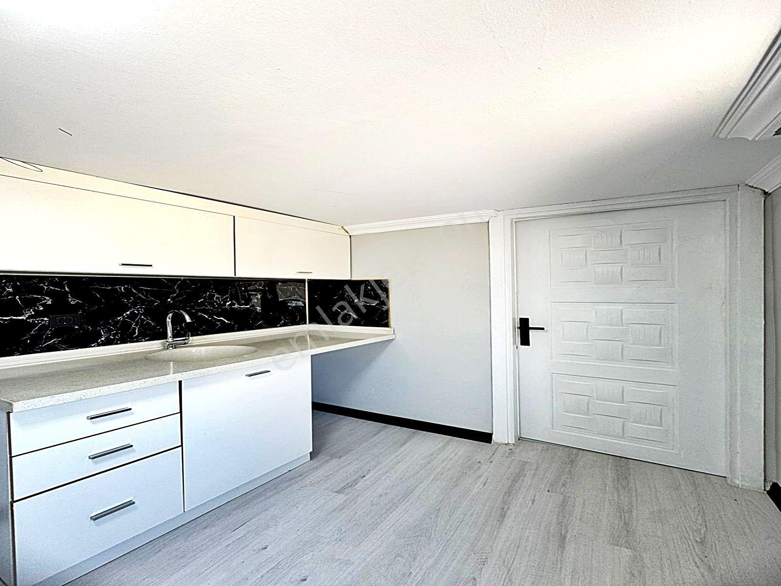 Cadde34 Yapı'dan Kıraç Hürriyette 3+2 Full Dekorlu Krediye Uygun Satılık Teraslı Dubleks Daire!! - Görsel 27