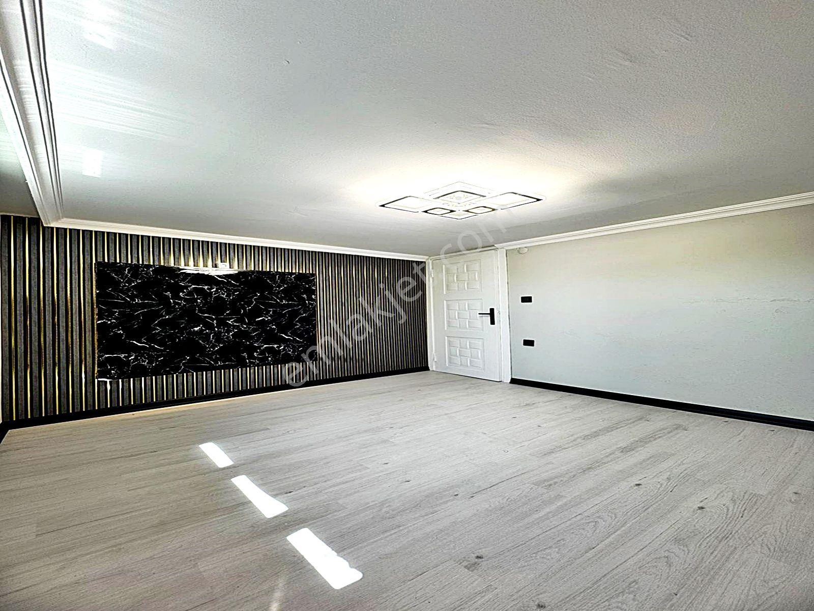 Cadde34 Yapı'dan Kıraç Hürriyette 3+2 Full Dekorlu Krediye Uygun Satılık Teraslı Dubleks Daire!! - Görsel 23