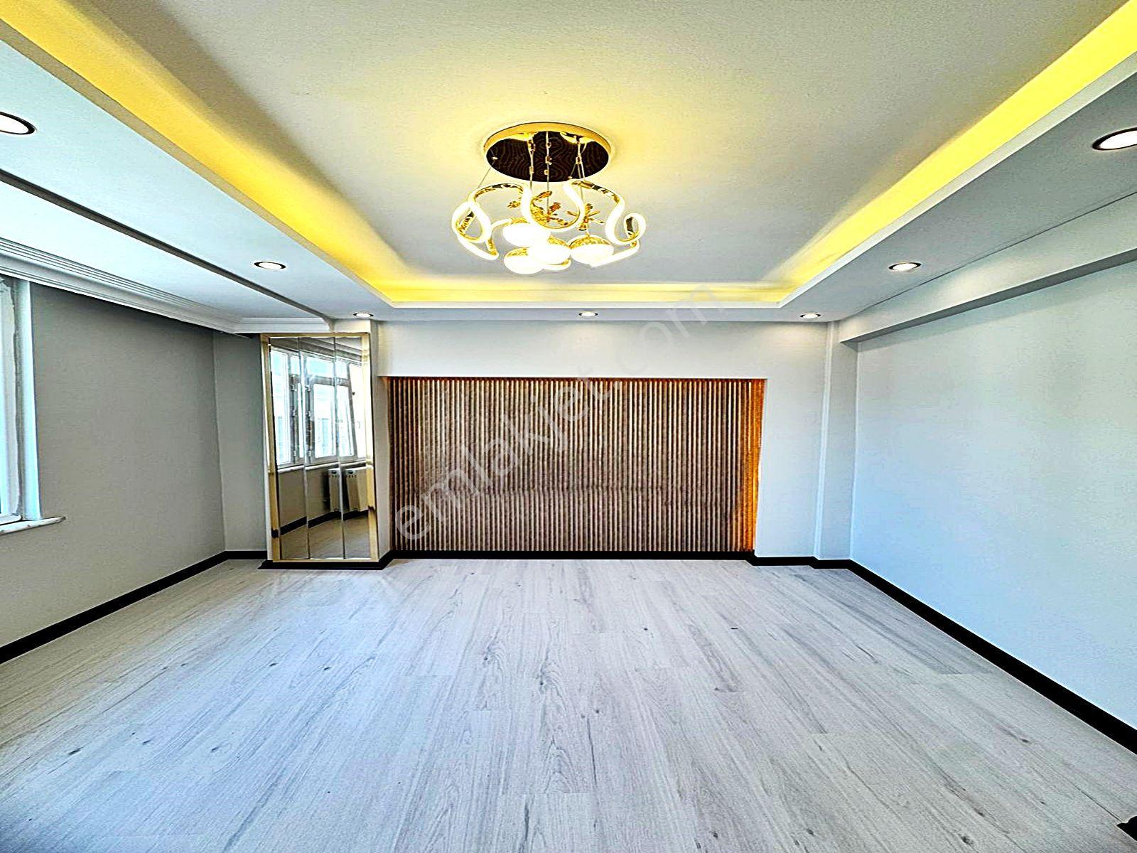 Cadde34 Yapı'dan Kıraç Hürriyette 3+2 Full Dekorlu Krediye Uygun Satılık Teraslı Dubleks Daire!! - Görsel 14