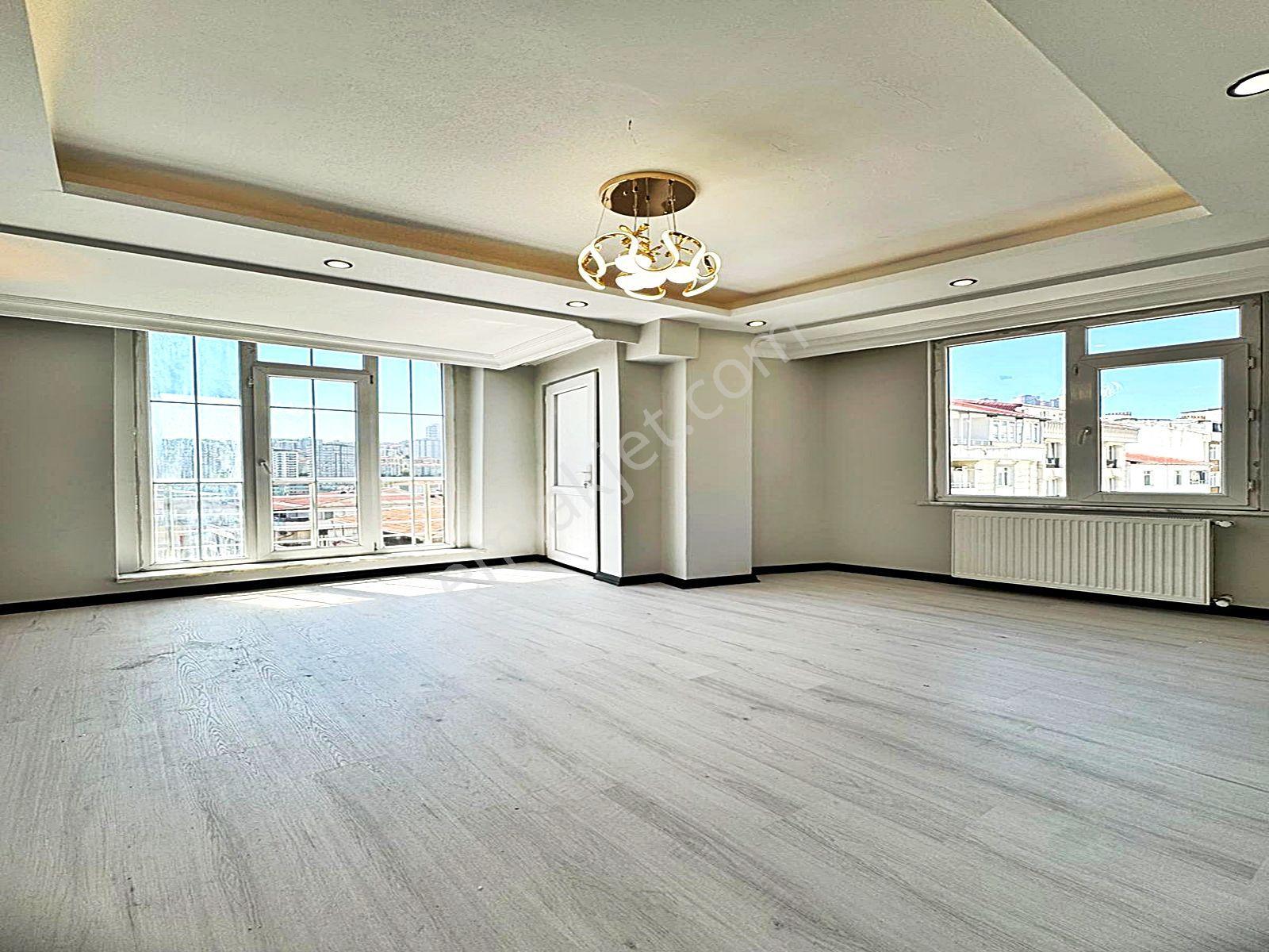 Cadde34 Yapı'dan Kıraç Hürriyette 3+2 Full Dekorlu Krediye Uygun Satılık Teraslı Dubleks Daire!! - Görsel 3