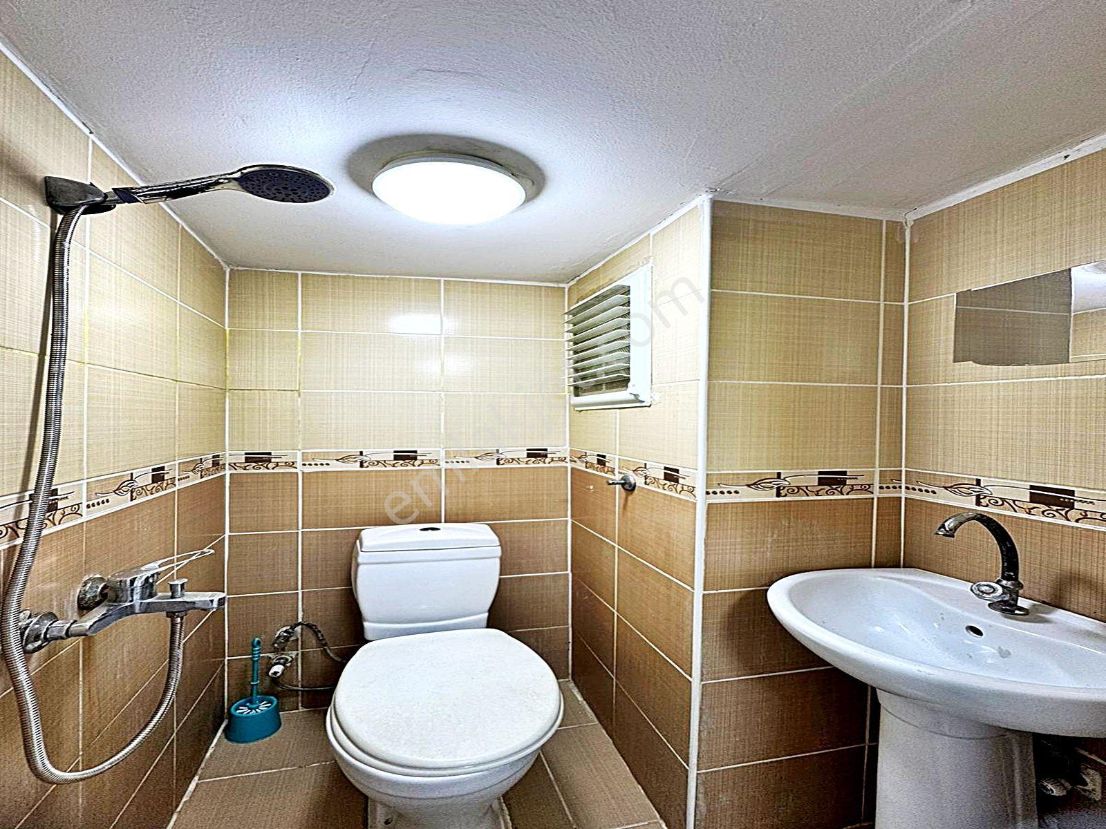 Cadde34 Yapı'dan Kıraç Hürriyette 3+2 Full Dekorlu Krediye Uygun Satılık Teraslı Dubleks Daire!! - Görsel 32