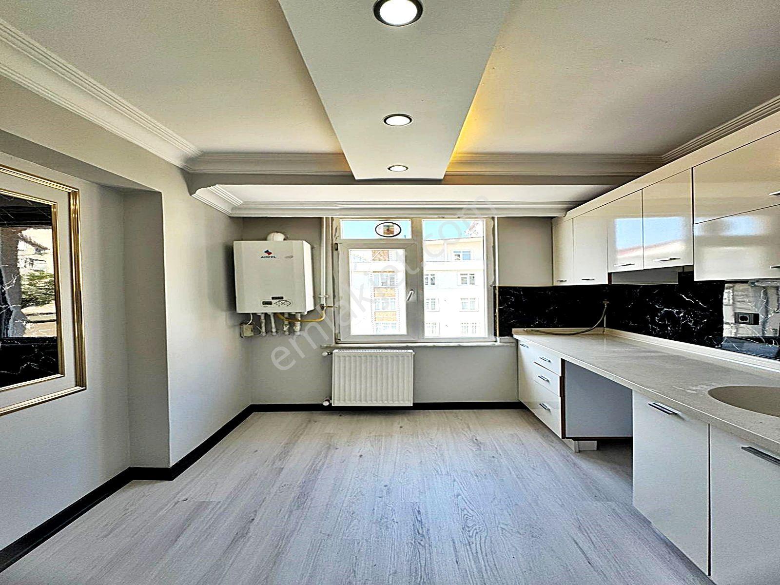 Cadde34 Yapı'dan Kıraç Hürriyette 3+2 Full Dekorlu Krediye Uygun Satılık Teraslı Dubleks Daire!! - Görsel 8