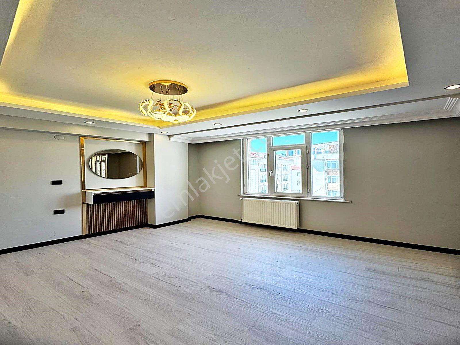 Cadde34 Yapı'dan Kıraç Hürriyette 3+2 Full Dekorlu Krediye Uygun Satılık Teraslı Dubleks Daire!! - Görsel 12