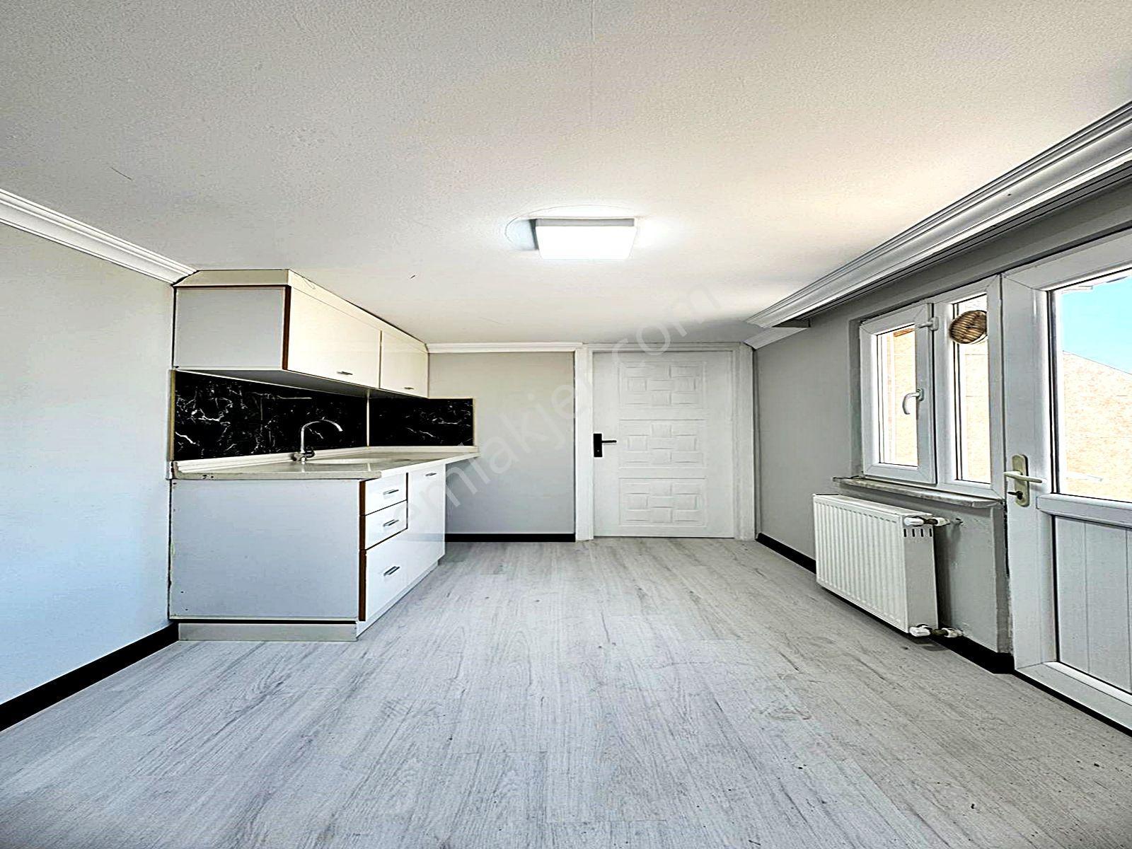 Cadde34 Yapı'dan Kıraç Hürriyette 3+2 Full Dekorlu Krediye Uygun Satılık Teraslı Dubleks Daire!! - Görsel 26
