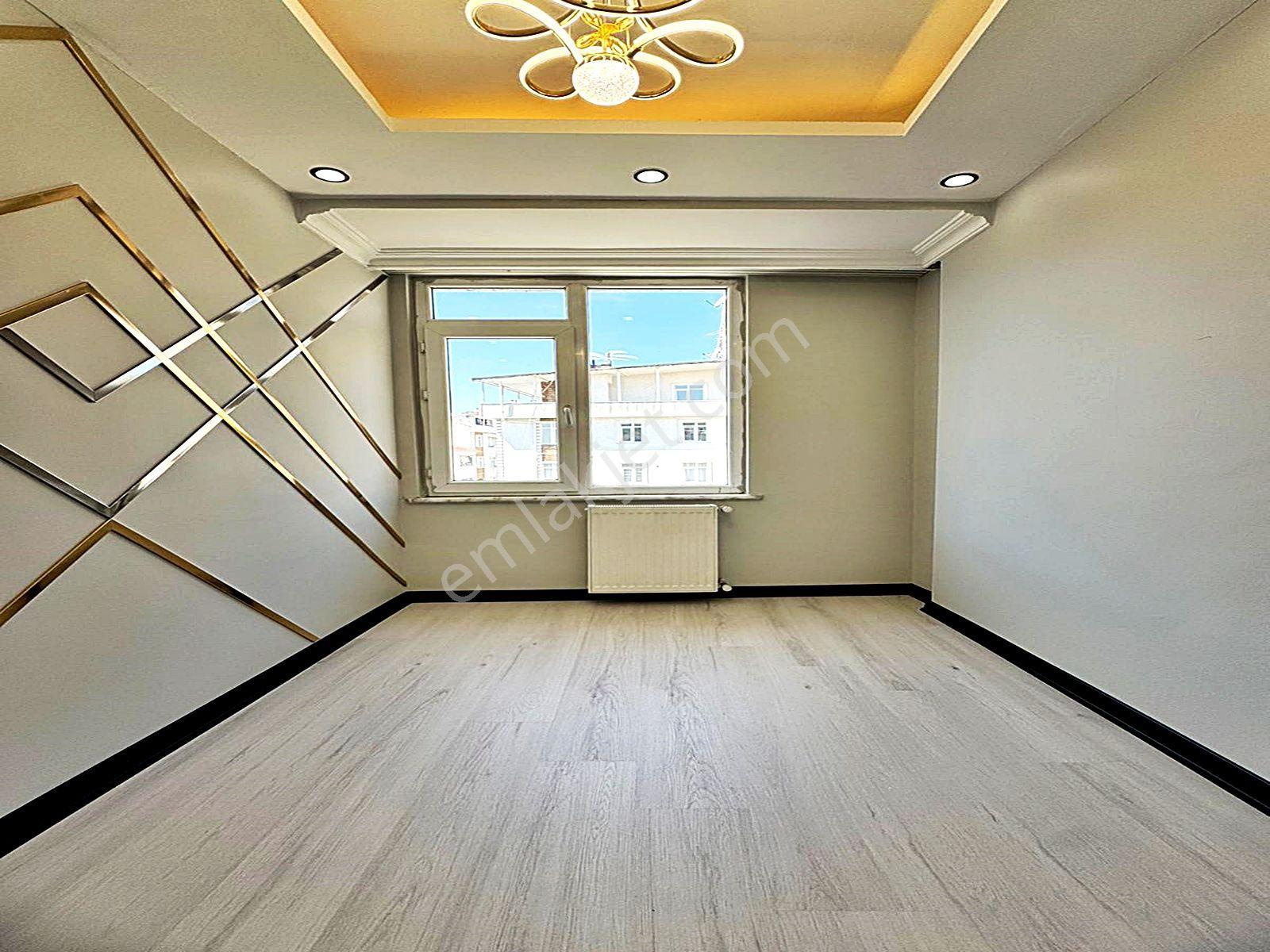 Cadde34 Yapı'dan Kıraç Hürriyette 3+2 Full Dekorlu Krediye Uygun Satılık Teraslı Dubleks Daire!! - Görsel 18