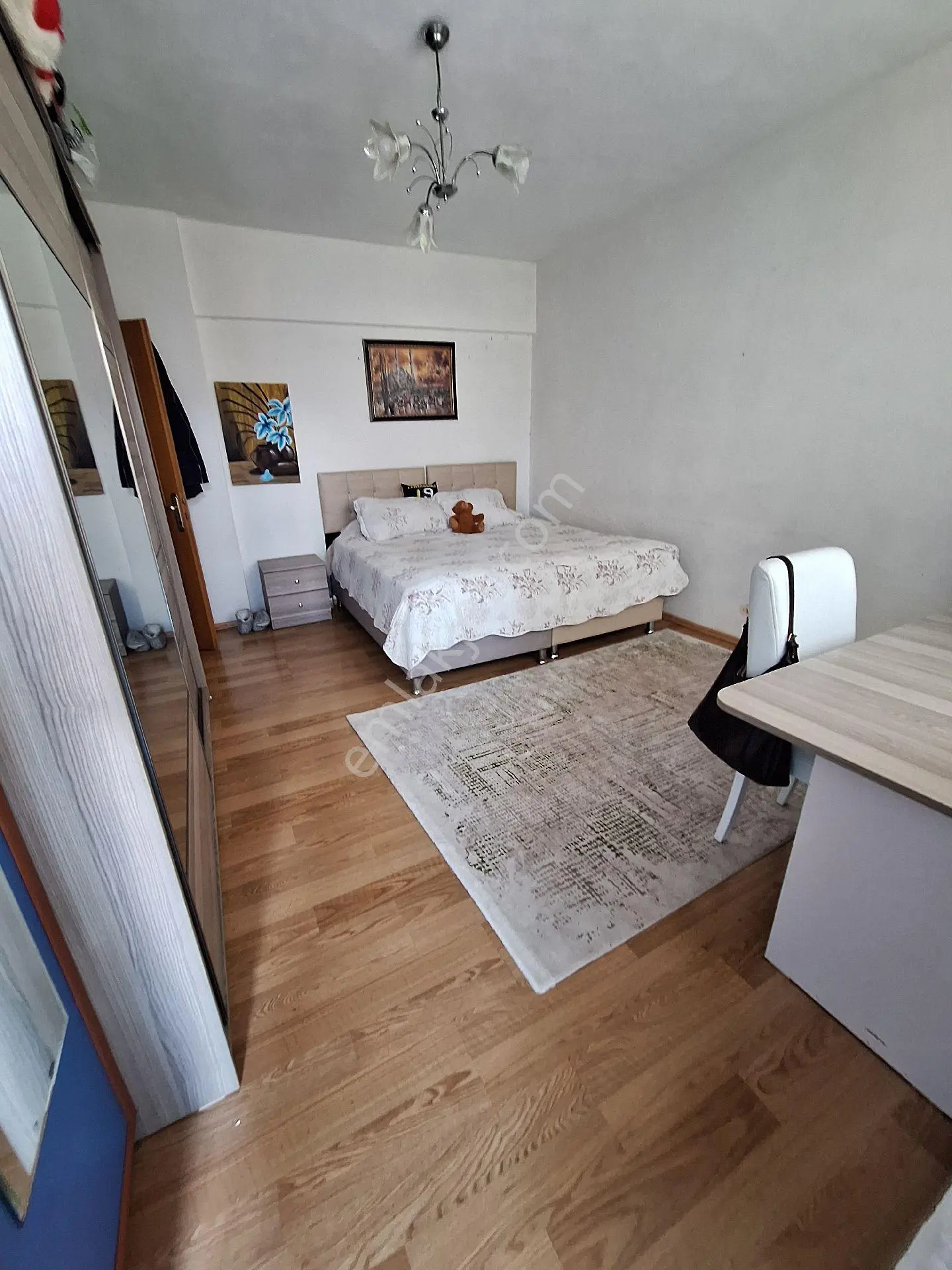 Pendik Kavakpınar'da Satılık 3+1 Daire Arsa Payı 30m² Tepebaşı Cami Yanı - Görsel 7