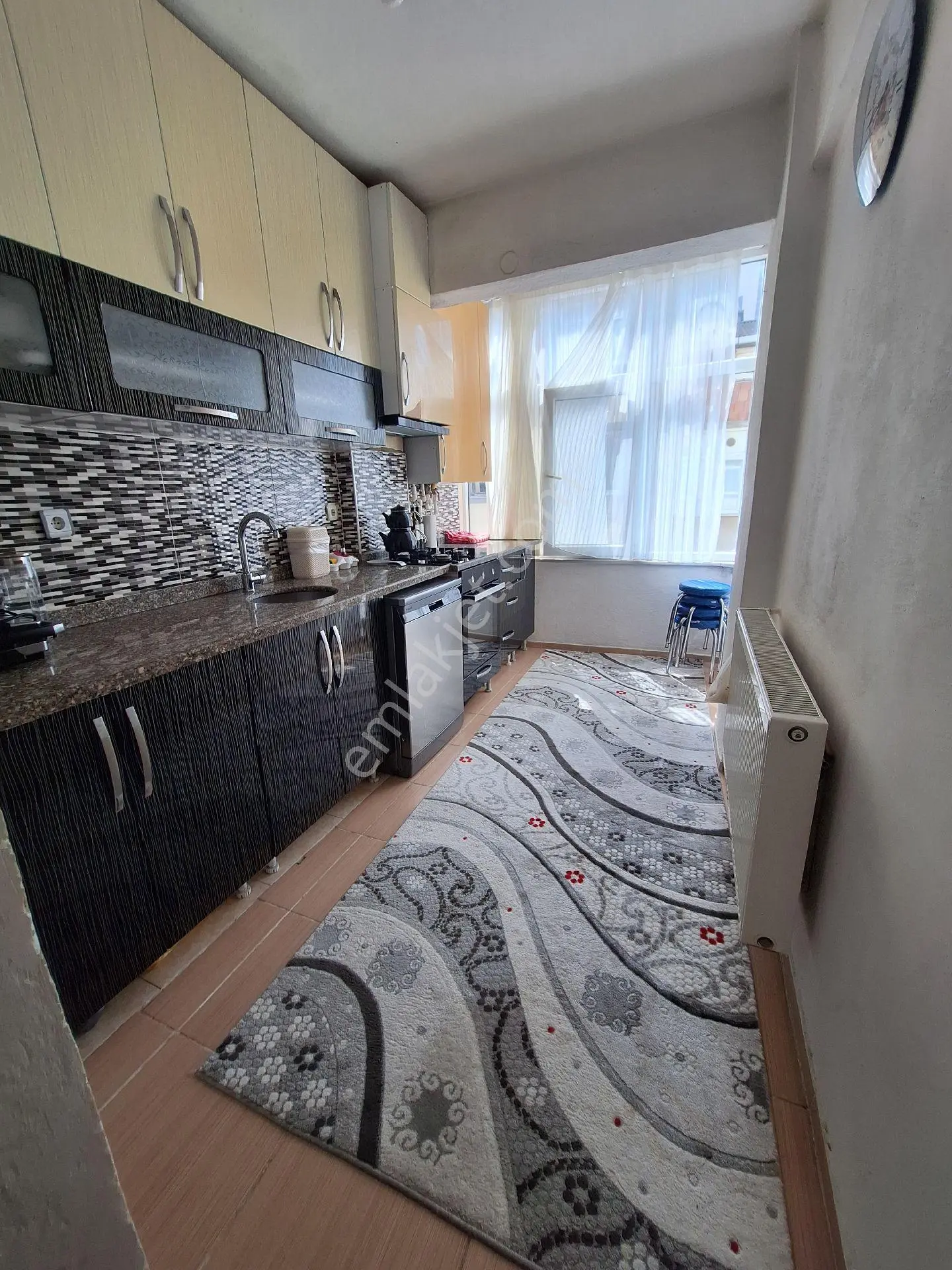 Pendik Kavakpınar'da Satılık 3+1 Daire Arsa Payı 30m² Tepebaşı Cami Yanı - Görsel 10