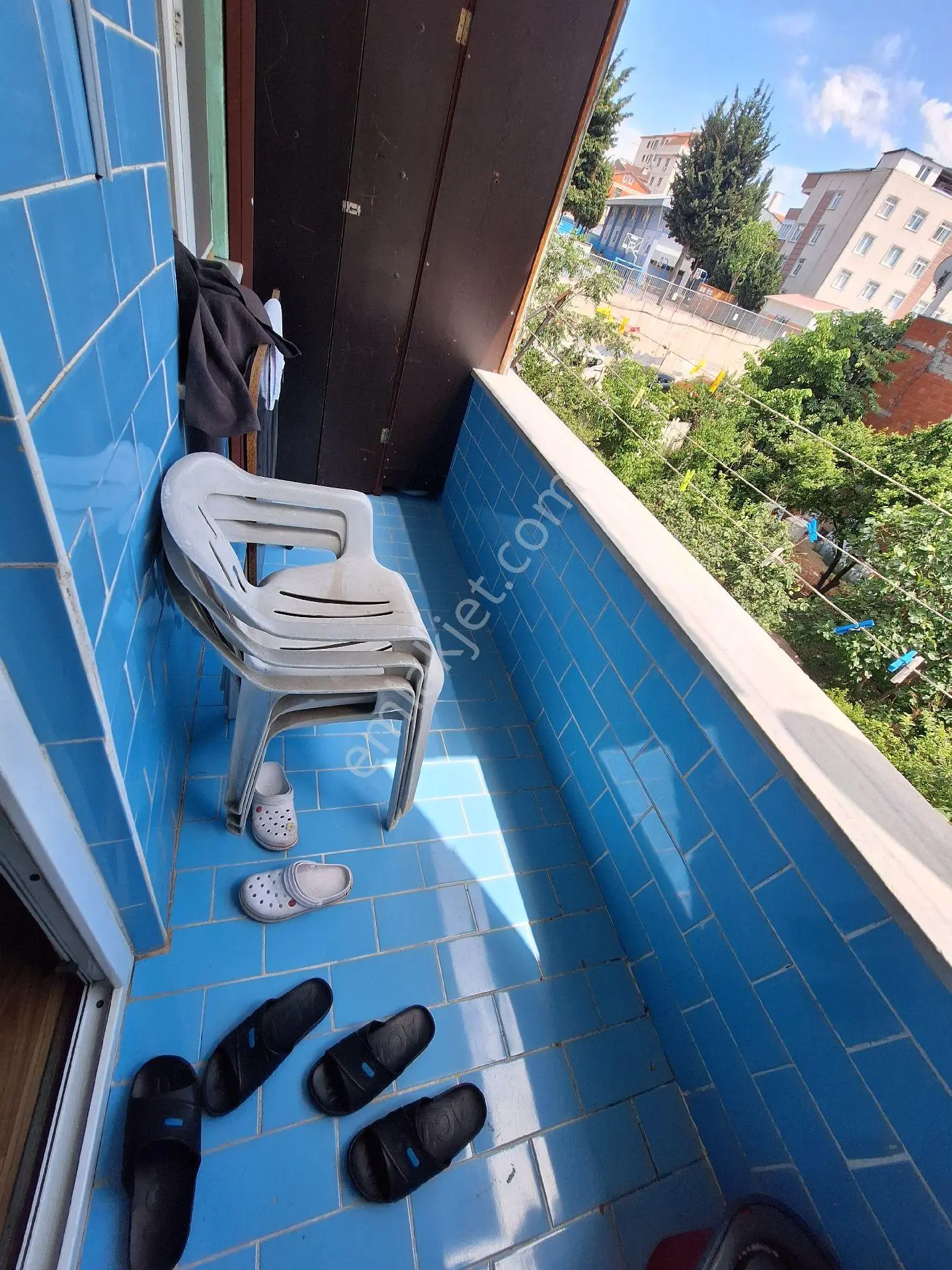 Pendik Kavakpınar'da Satılık 3+1 Daire Arsa Payı 30m² Tepebaşı Cami Yanı - Görsel 17