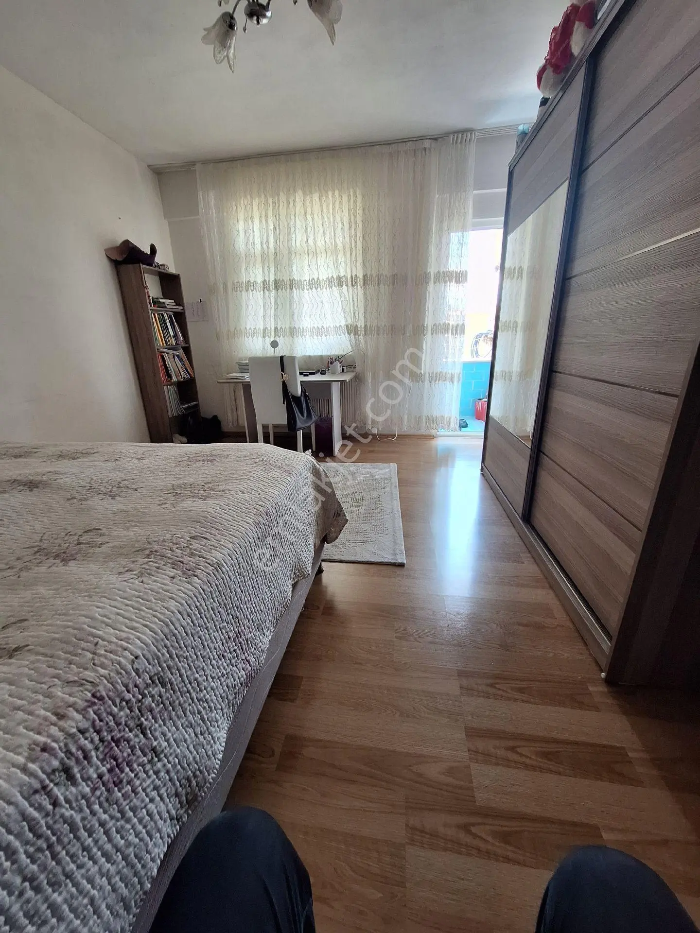 Pendik Kavakpınar'da Satılık 3+1 Daire Arsa Payı 30m² Tepebaşı Cami Yanı - Görsel 8