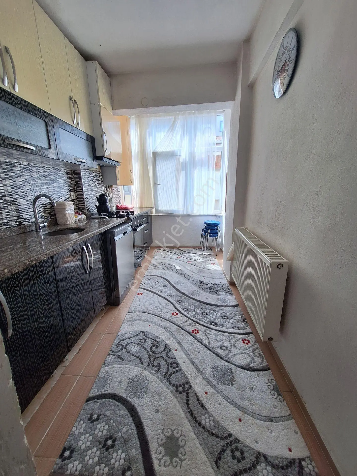 Pendik Kavakpınar'da Satılık 3+1 Daire Arsa Payı 30m² Tepebaşı Cami Yanı - Görsel 11