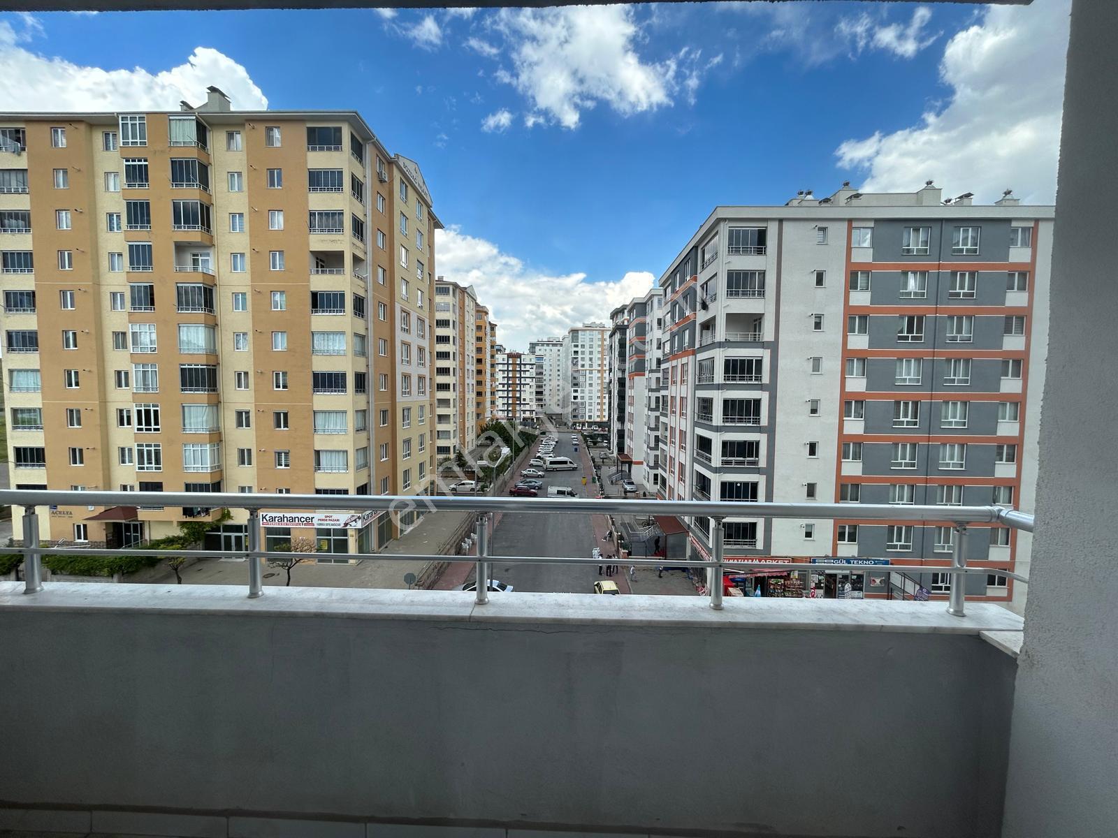 Elisa Gyo'dan Erkilet Osmangazi Mah. 3+1 Meskenli Satılık Daire - Görsel 10