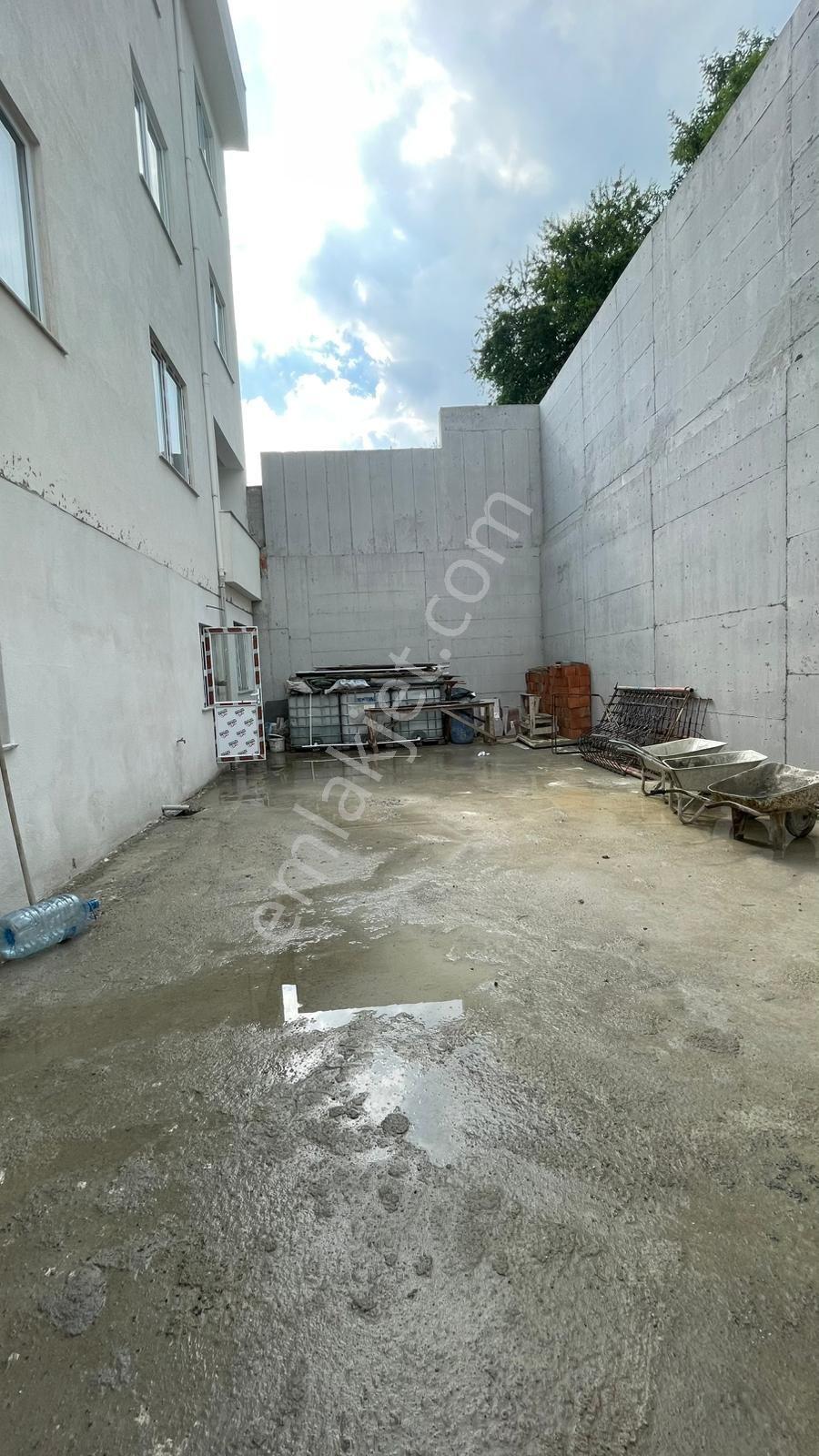 Arnavutköy Nenehatun Mahallesinde Satılık 5+2 Ters Dubleks Fırsatı - Görsel 24