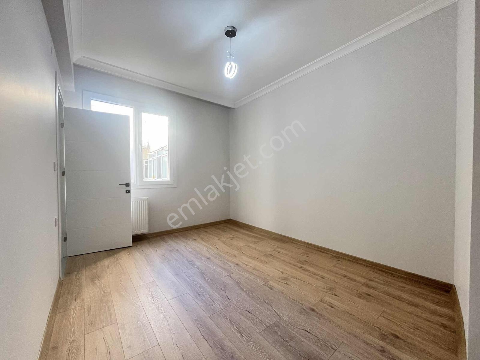 Hatay Murat Reis Mh 3+1 Arakat İçi Yapılı Doğalgaz Satılık Daire - Görsel 27