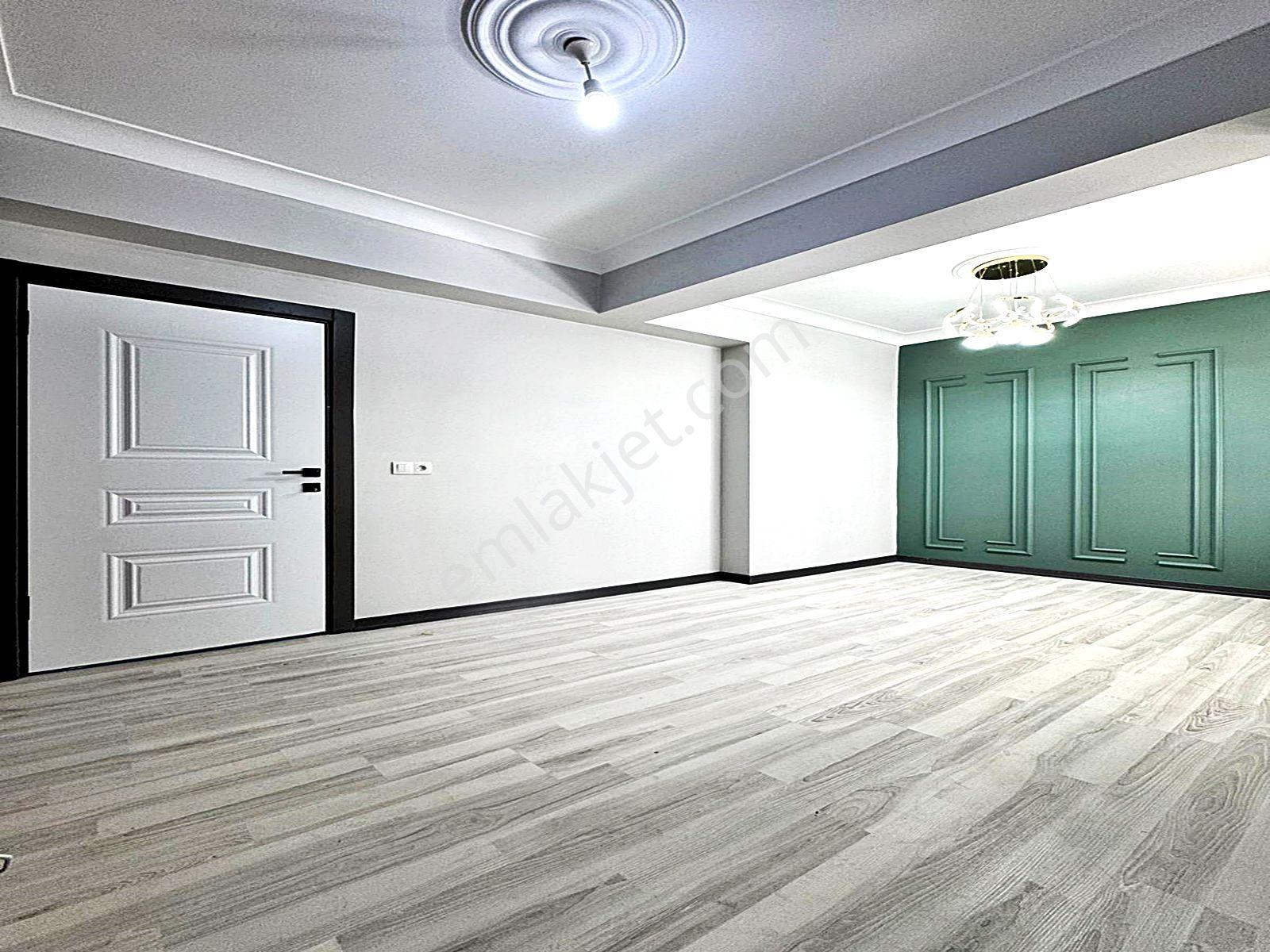 Cadde34 Yapı'dan Süleymaniyede Sıfır 3+2 Full Dekorlu Krediye Uygun Satılık Dubleks Daire - Görsel 10