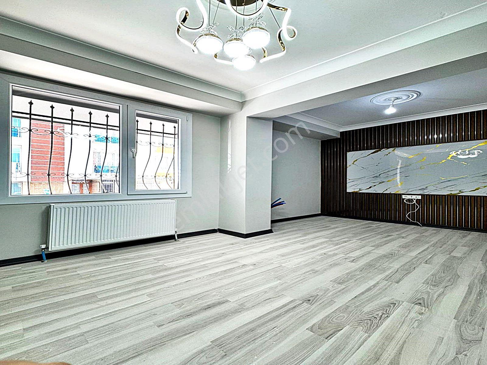 Cadde34 Yapı'dan Süleymaniyede Sıfır 3+2 Full Dekorlu Krediye Uygun Satılık Dubleks Daire - Görsel 7