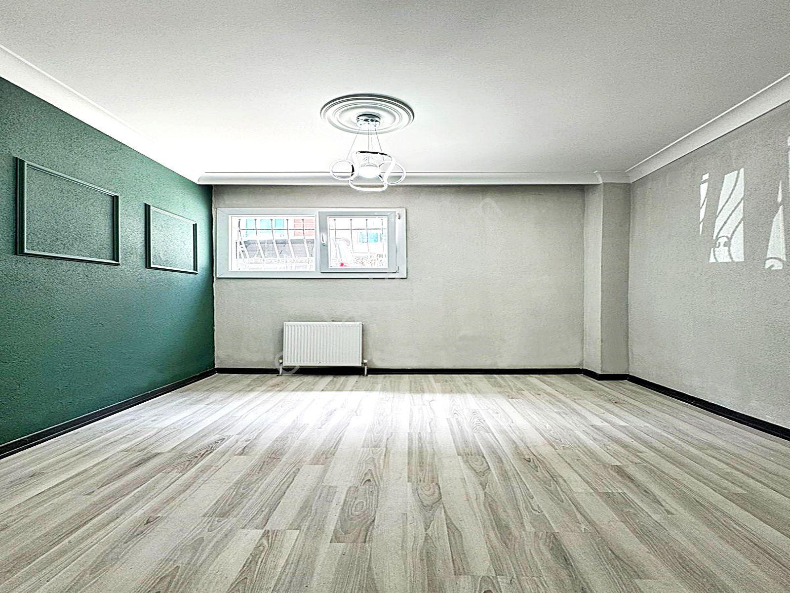Cadde34 Yapı'dan Süleymaniyede Sıfır 3+2 Full Dekorlu Krediye Uygun Satılık Dubleks Daire - Görsel 21