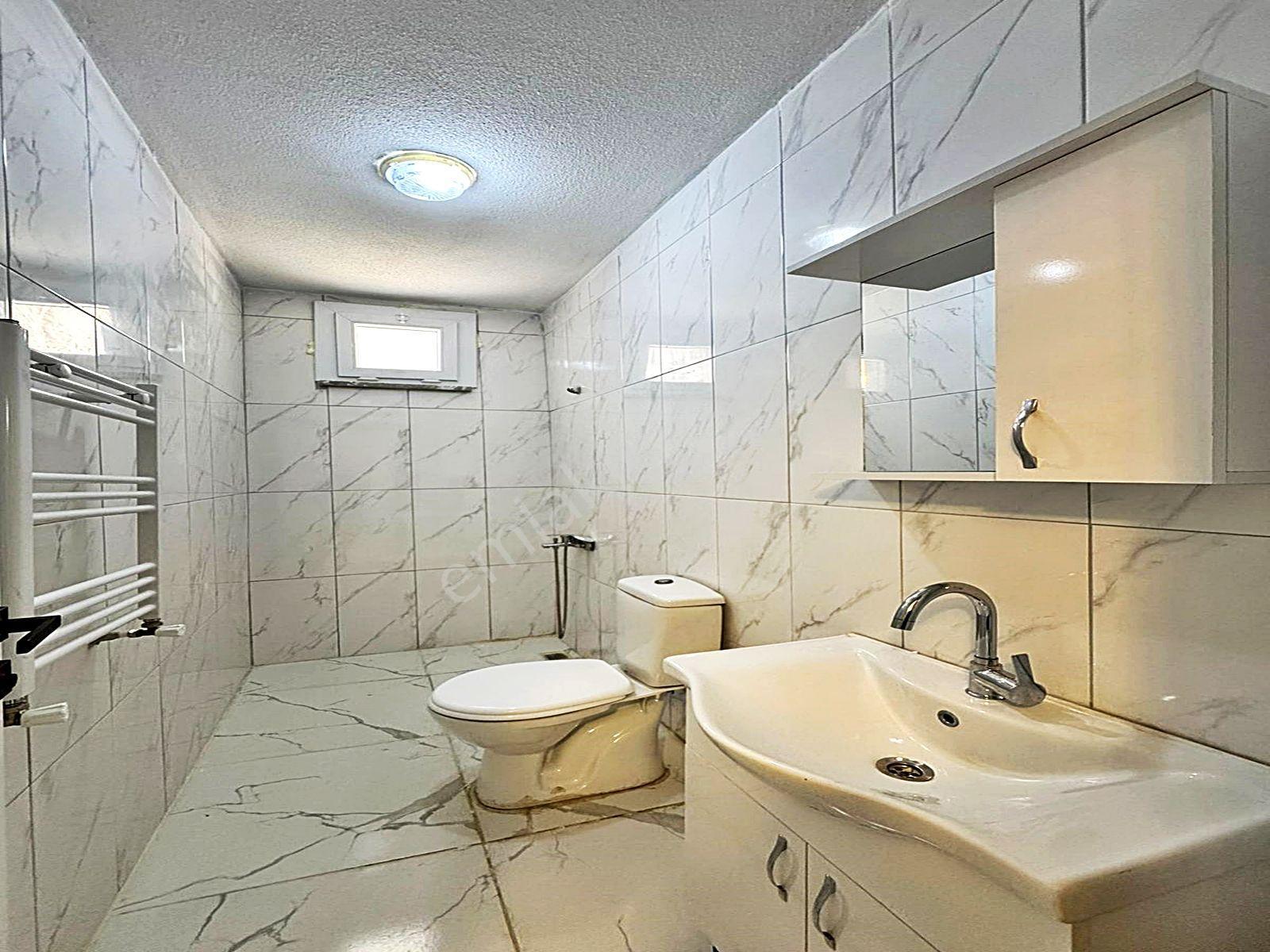 Cadde34 Yapı'dan Süleymaniyede Sıfır 3+2 Full Dekorlu Krediye Uygun Satılık Dubleks Daire - Görsel 23