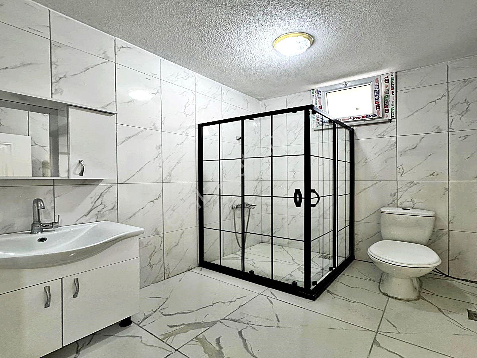 Cadde34 Yapı'dan Süleymaniyede Sıfır 3+2 Full Dekorlu Krediye Uygun Satılık Dubleks Daire - Görsel 27