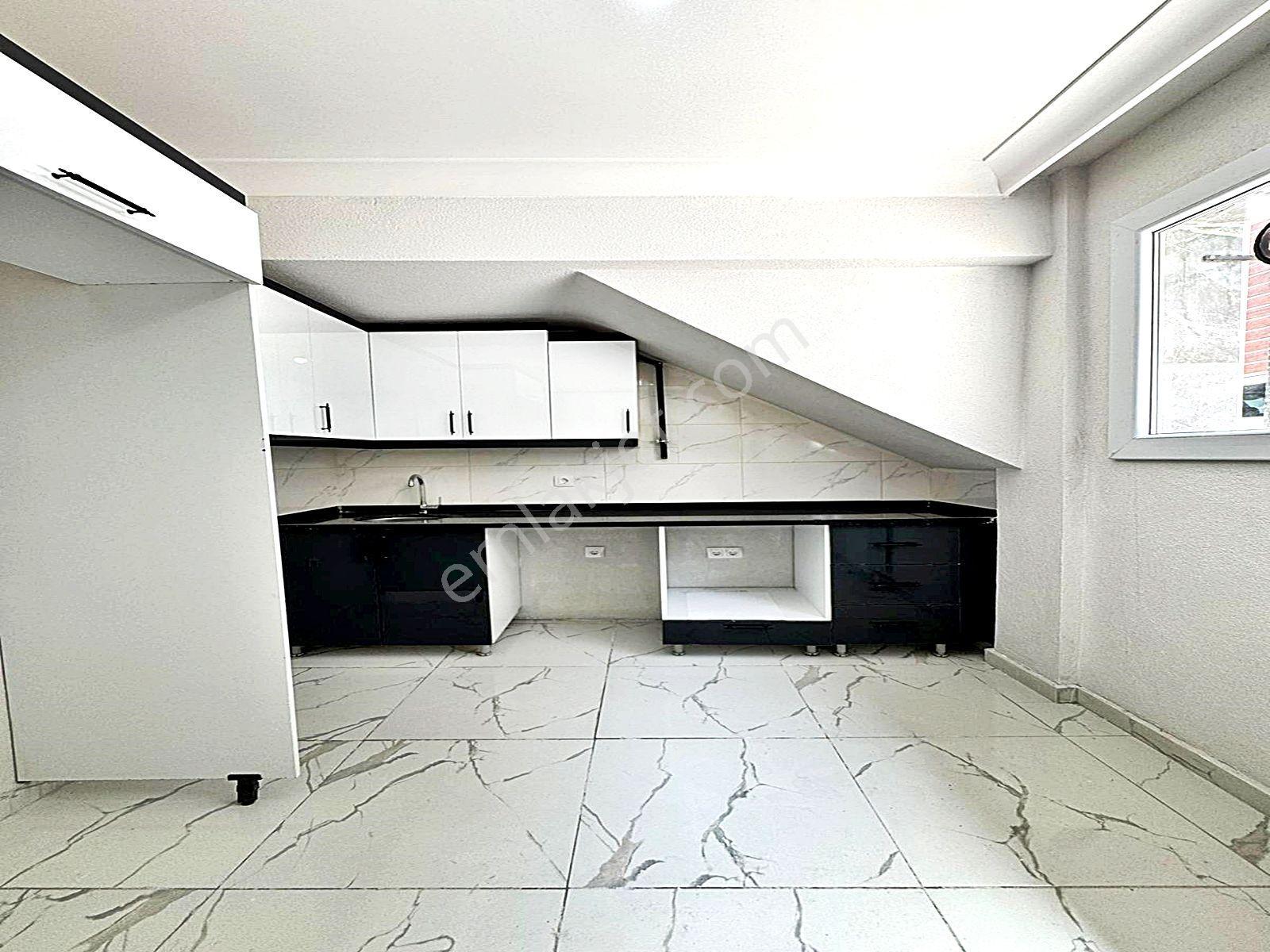 Cadde34 Yapı'dan Süleymaniyede Sıfır 3+2 Full Dekorlu Krediye Uygun Satılık Dubleks Daire - Görsel 15