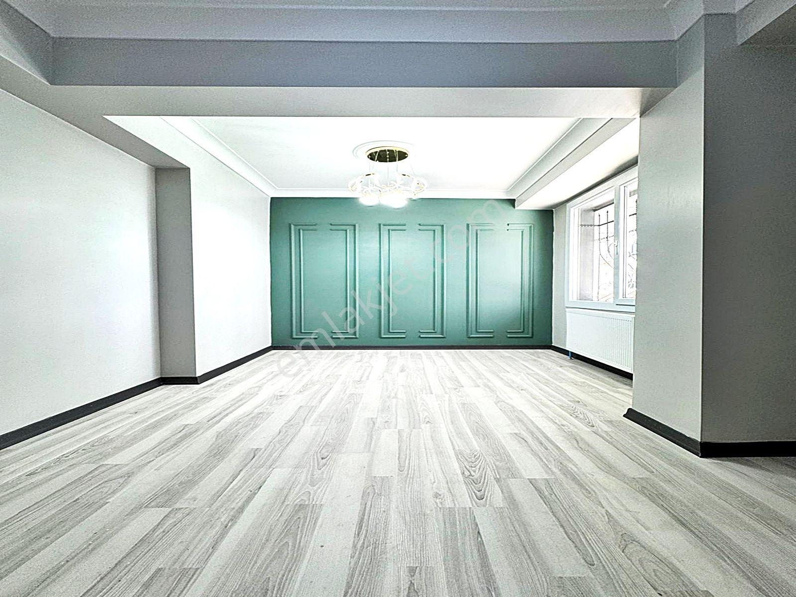 Cadde34 Yapı'dan Süleymaniyede Sıfır 3+2 Full Dekorlu Krediye Uygun Satılık Dubleks Daire - Görsel 18