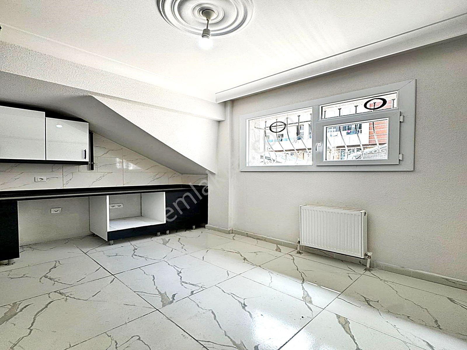 Cadde34 Yapı'dan Süleymaniyede Sıfır 3+2 Full Dekorlu Krediye Uygun Satılık Dubleks Daire - Görsel 19