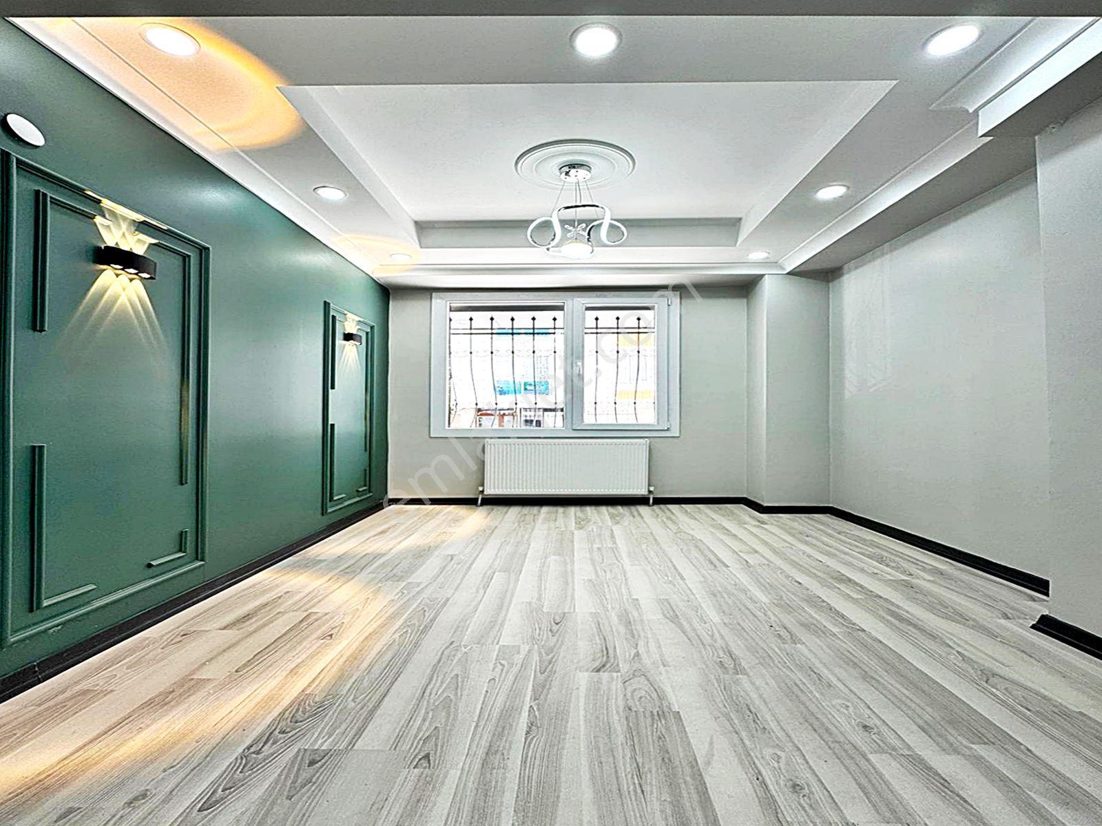 Cadde34 Yapı'dan Süleymaniyede Sıfır 3+2 Full Dekorlu Krediye Uygun Satılık Dubleks Daire - Görsel 8