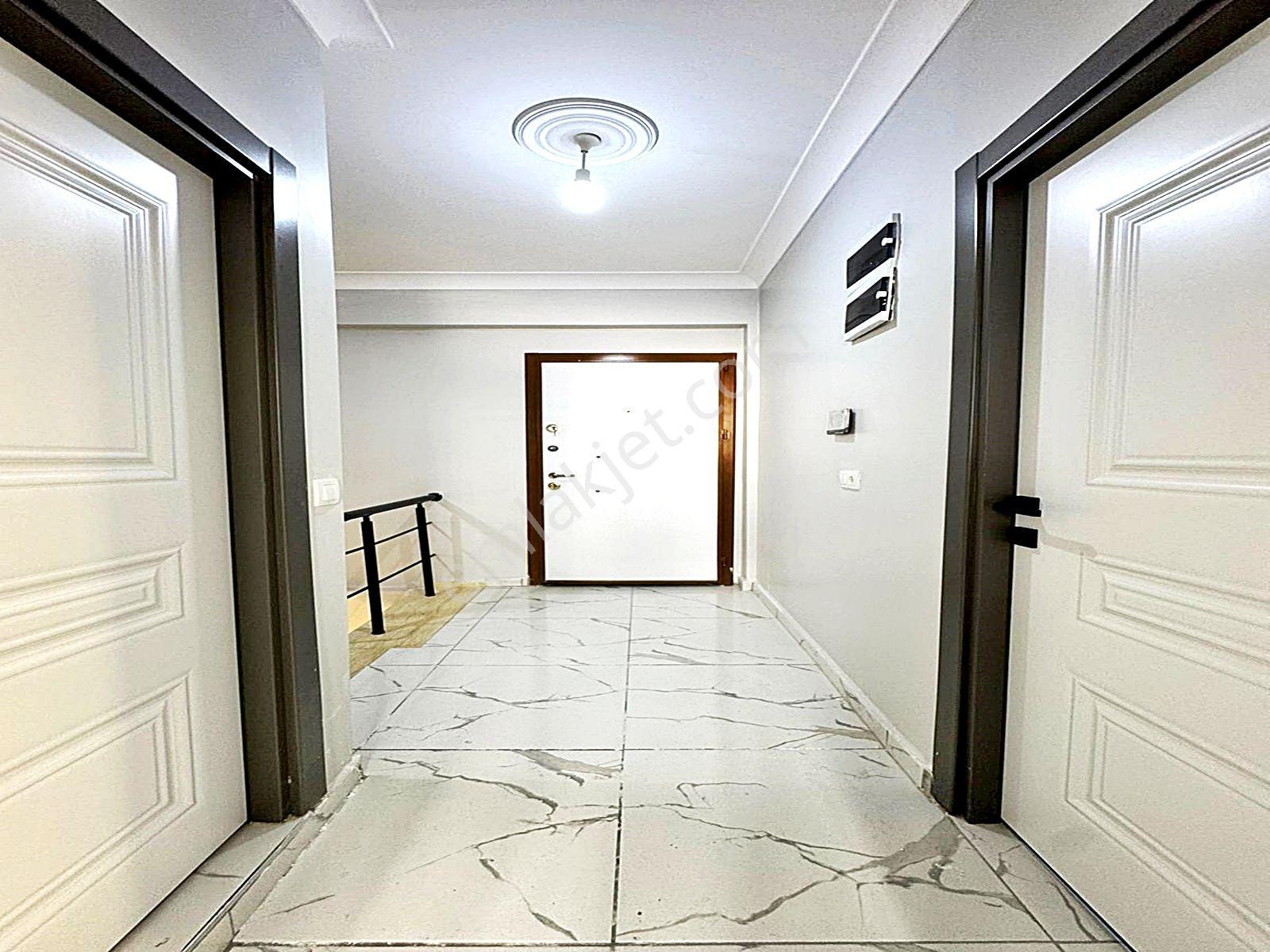 Cadde34 Yapı'dan Süleymaniyede Sıfır 3+2 Full Dekorlu Krediye Uygun Satılık Dubleks Daire - Görsel 12