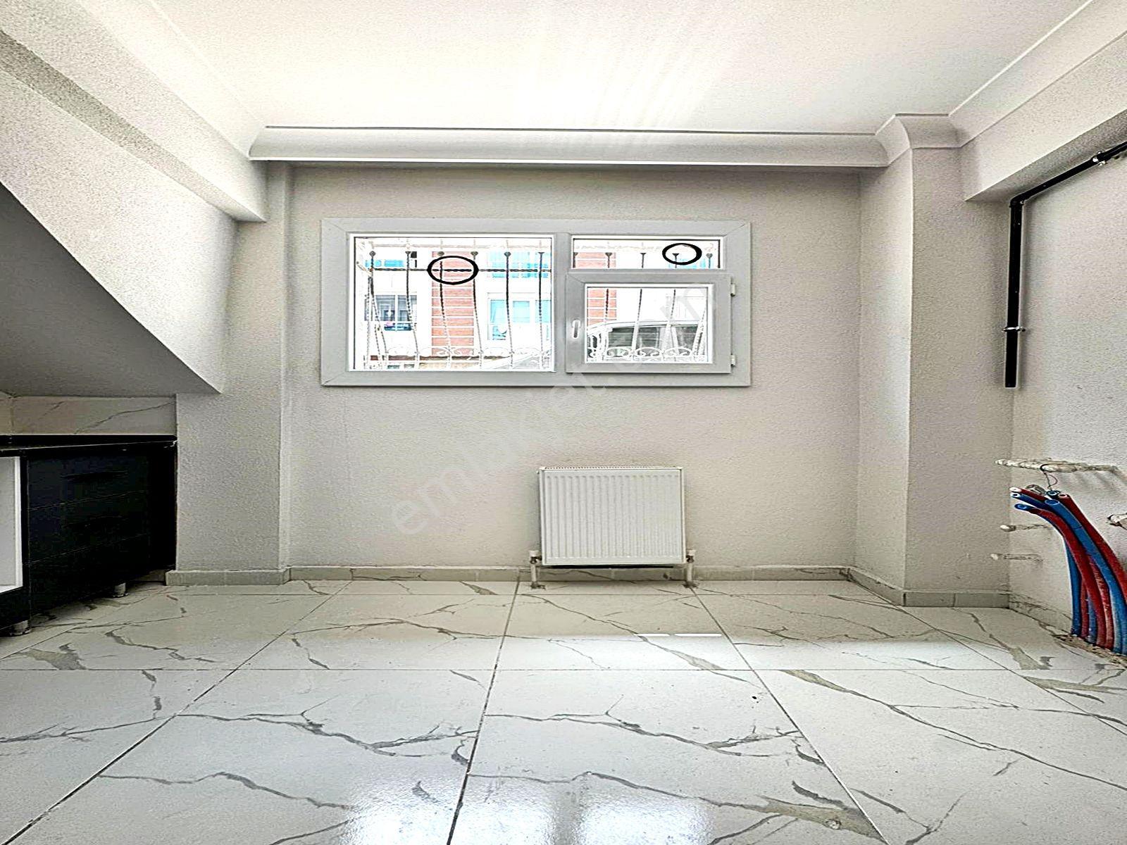 Cadde34 Yapı'dan Süleymaniyede Sıfır 3+2 Full Dekorlu Krediye Uygun Satılık Dubleks Daire - Görsel 24