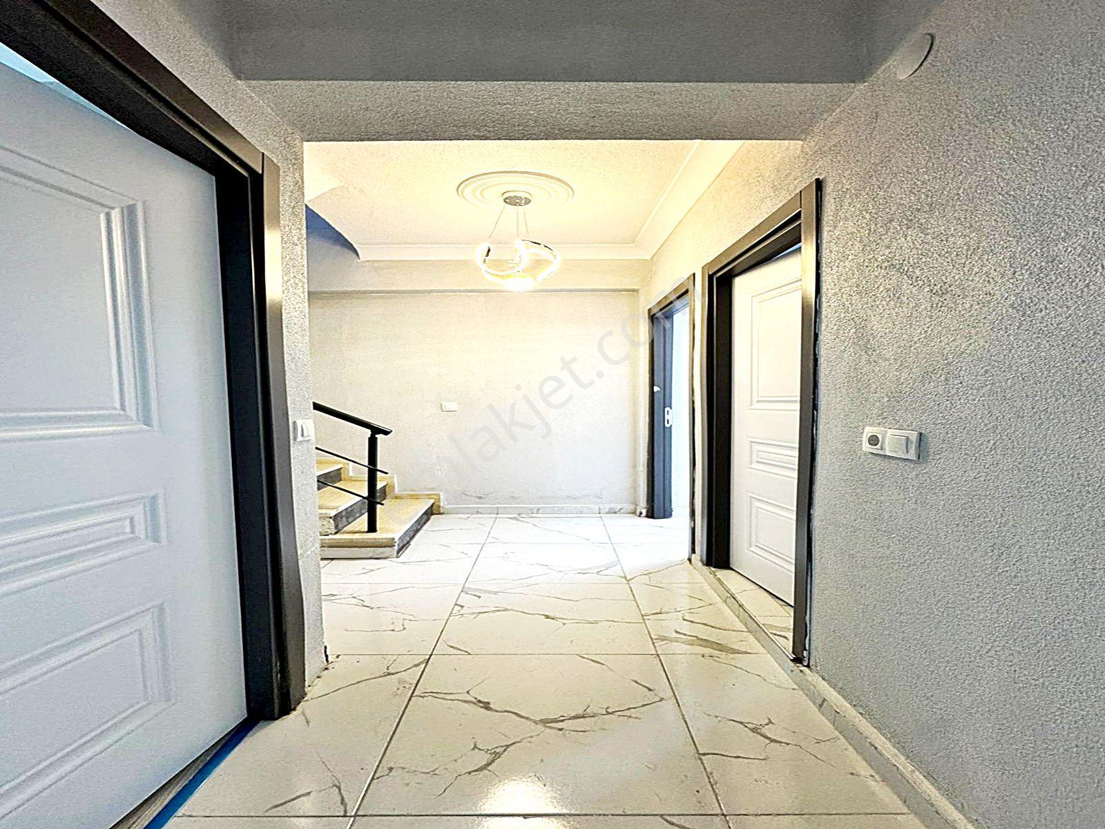 Cadde34 Yapı'dan Süleymaniyede Sıfır 3+2 Full Dekorlu Krediye Uygun Satılık Dubleks Daire - Görsel 11