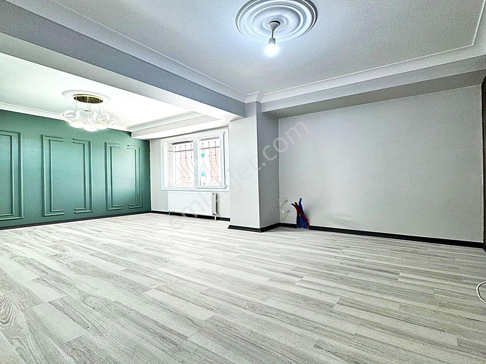 Cadde34 Yapı'dan Süleymaniyede Sıfır 3+2 Full Dekorlu Krediye Uygun Satılık Dubleks Daire - Görsel 9