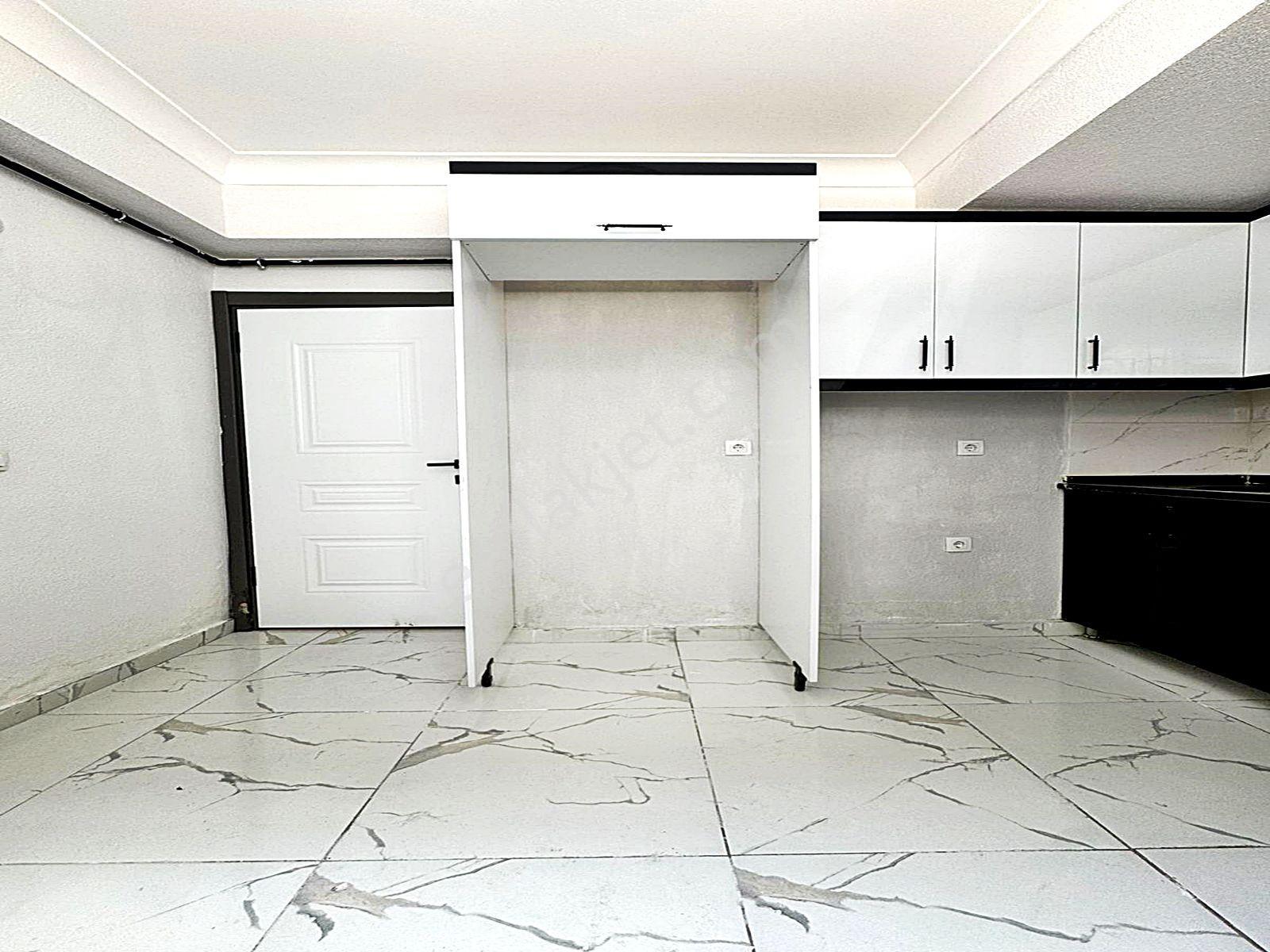 Cadde34 Yapı'dan Süleymaniyede Sıfır 3+2 Full Dekorlu Krediye Uygun Satılık Dubleks Daire - Görsel 17