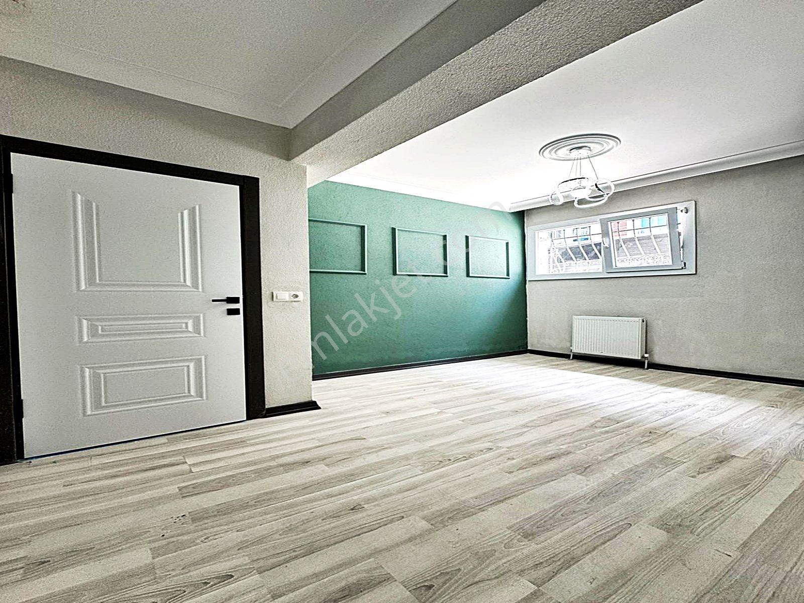 Cadde34 Yapı'dan Süleymaniyede Sıfır 3+2 Full Dekorlu Krediye Uygun Satılık Dubleks Daire - Görsel 20
