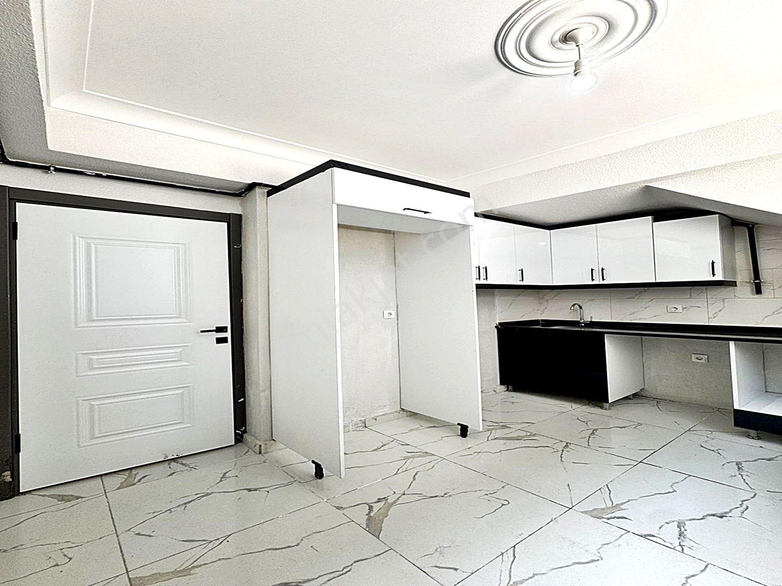 Cadde34 Yapı'dan Süleymaniyede Sıfır 3+2 Full Dekorlu Krediye Uygun Satılık Dubleks Daire - Görsel 16
