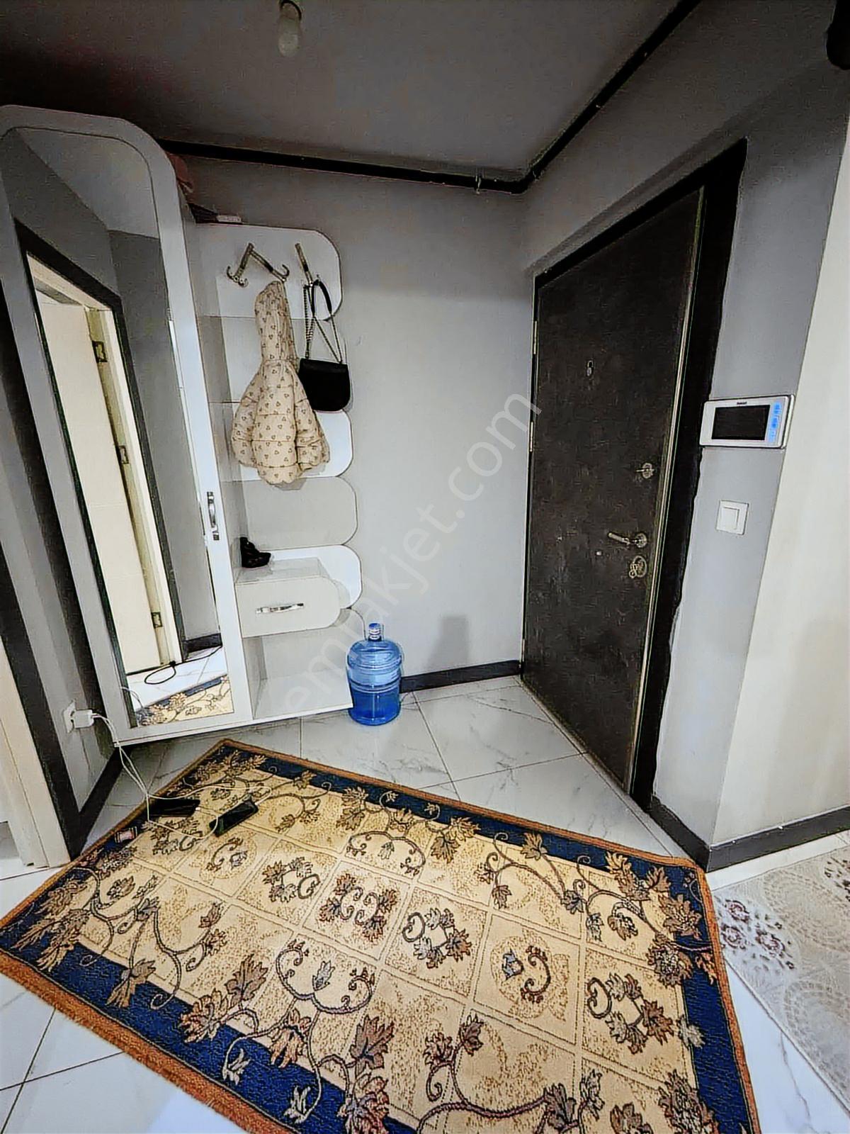 Menemen Gazi Mahallesi Havuzlu Site İçerisinde 3+1 Daire - Görsel 14